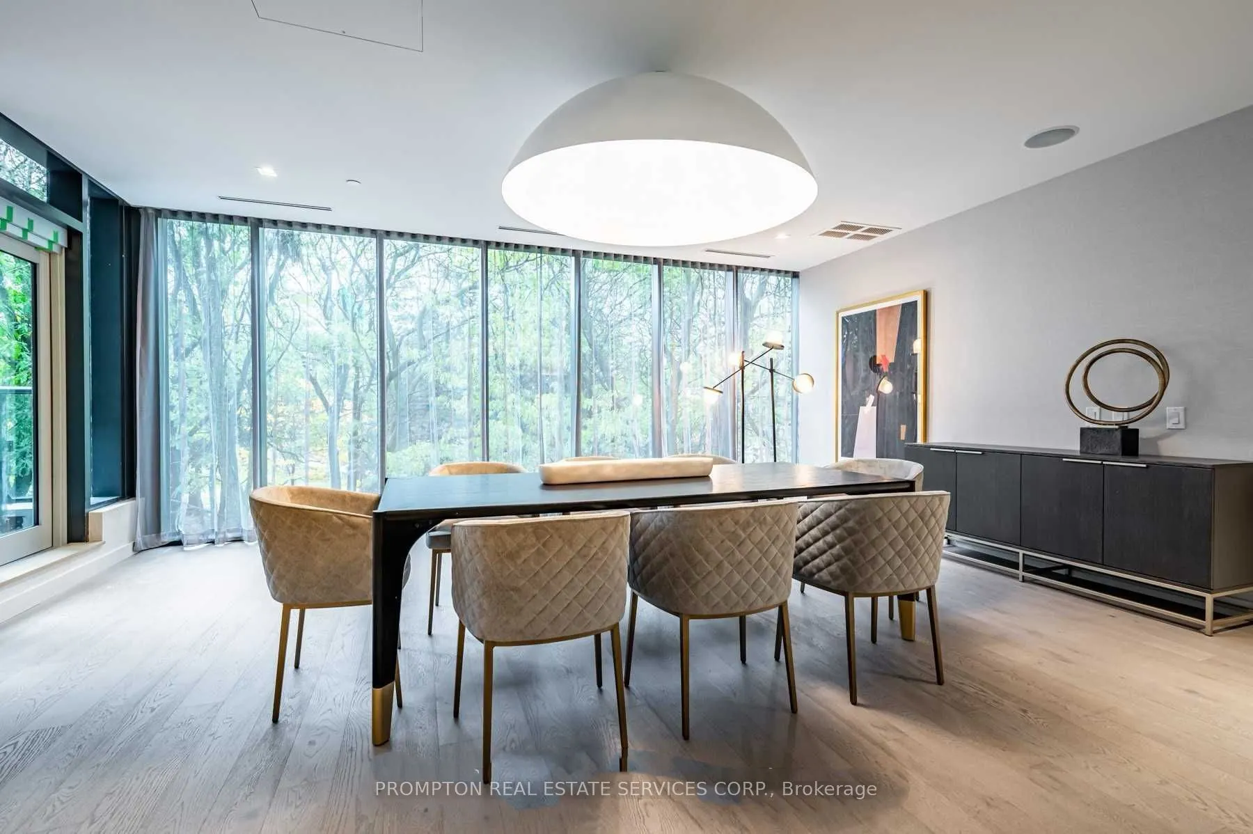 219 Dundas Street E, #2312