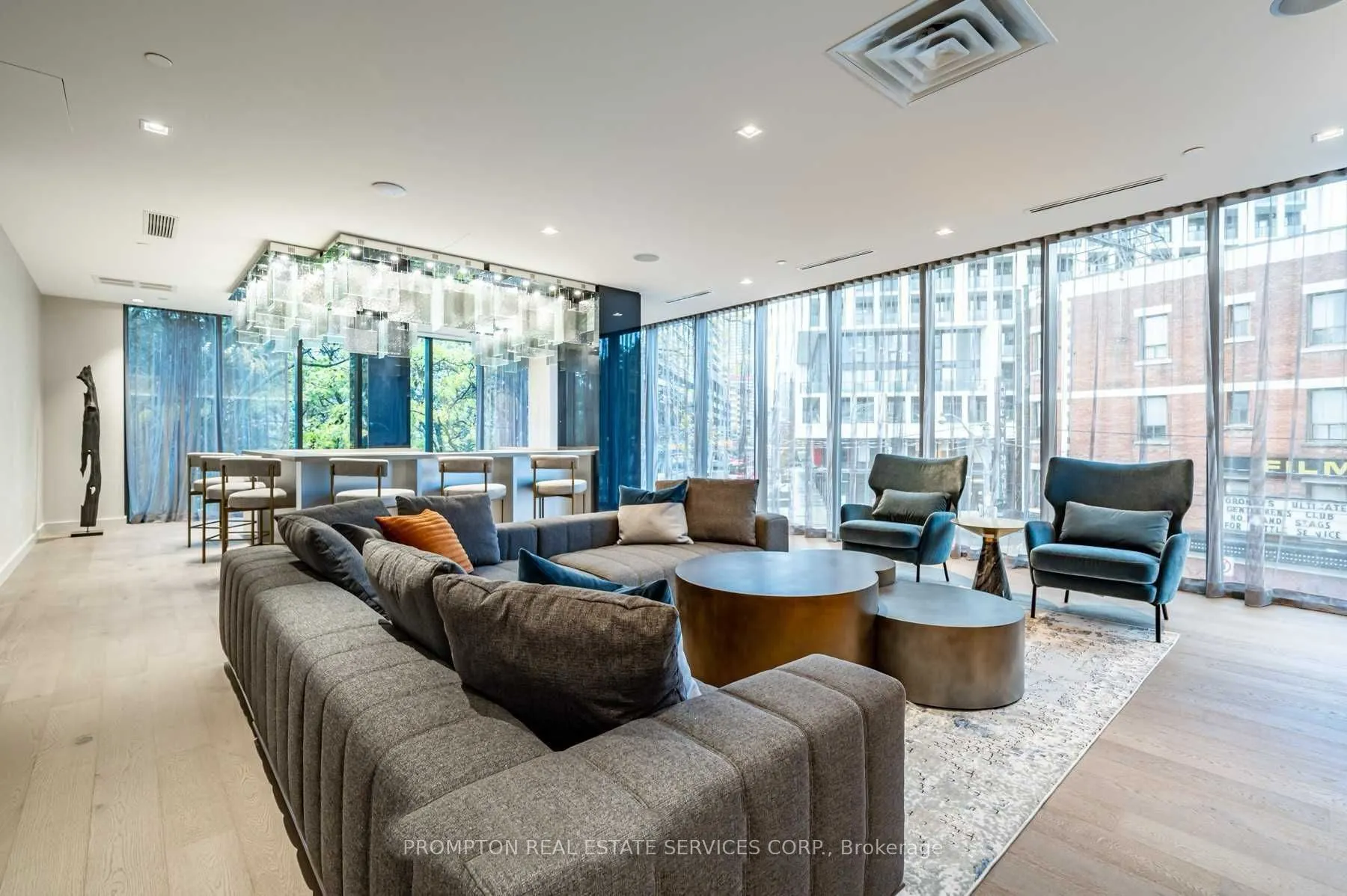 219 Dundas Street E, #2312
