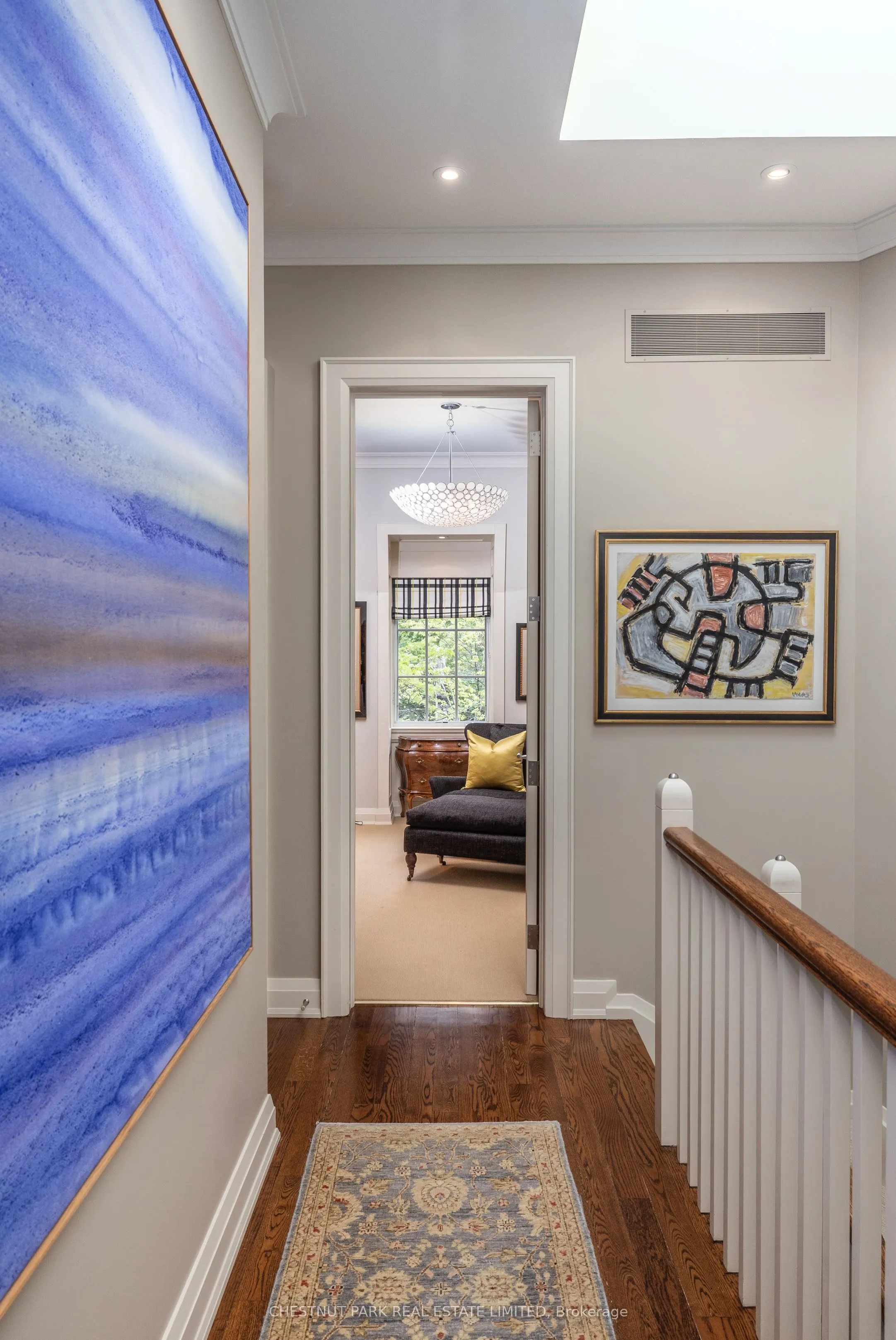40 Summerhill Gardens
