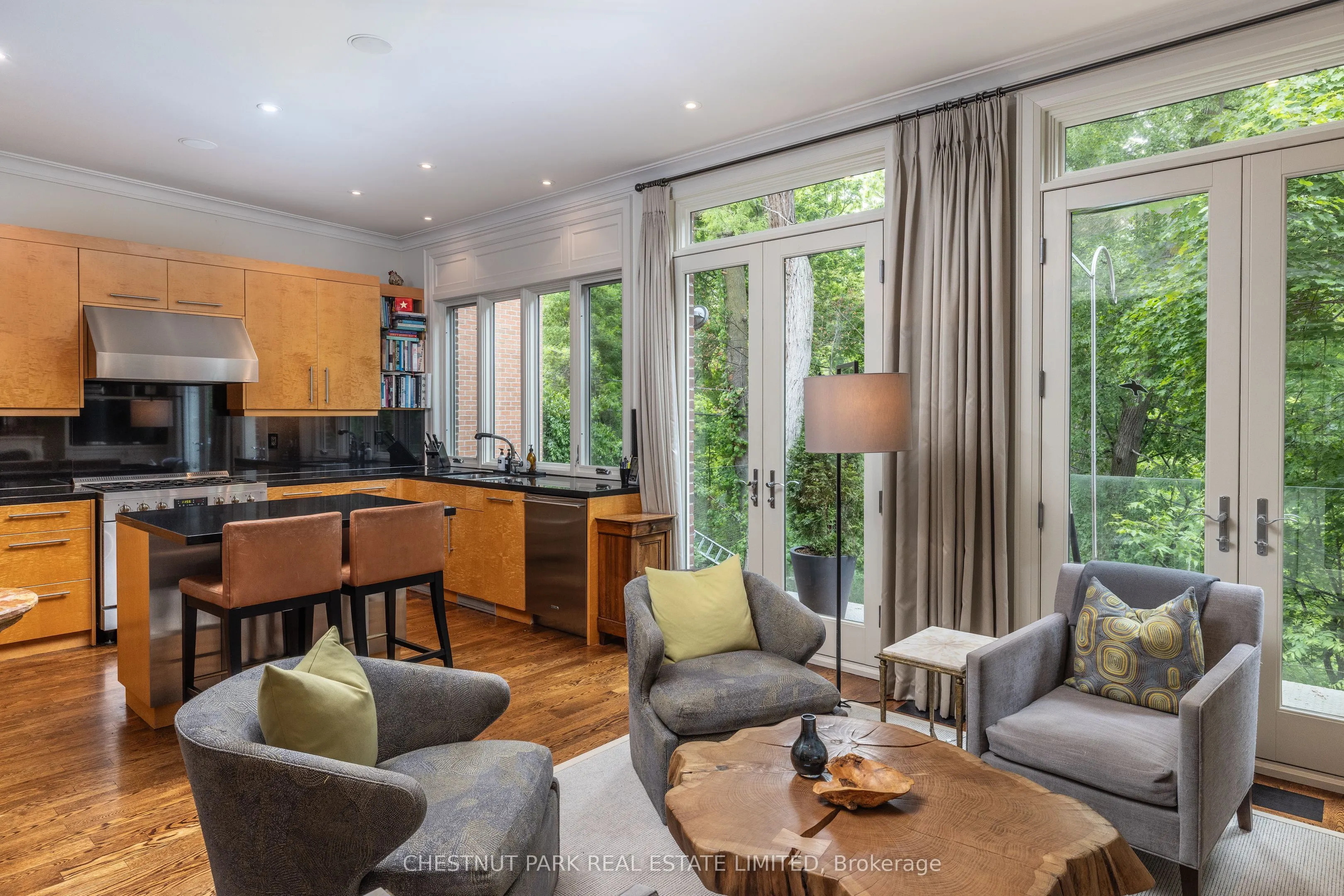 40 Summerhill Gardens