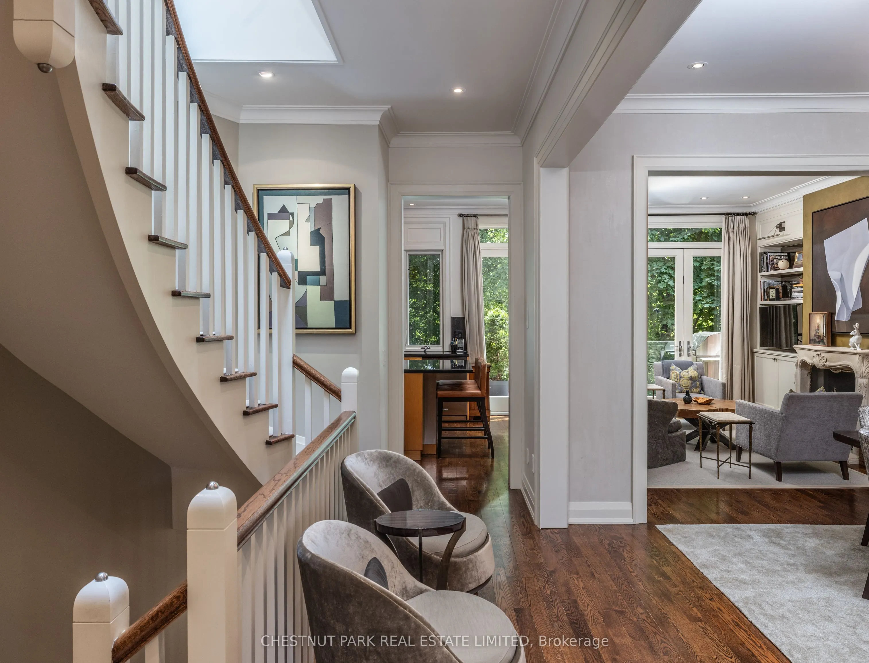 40 Summerhill Gardens