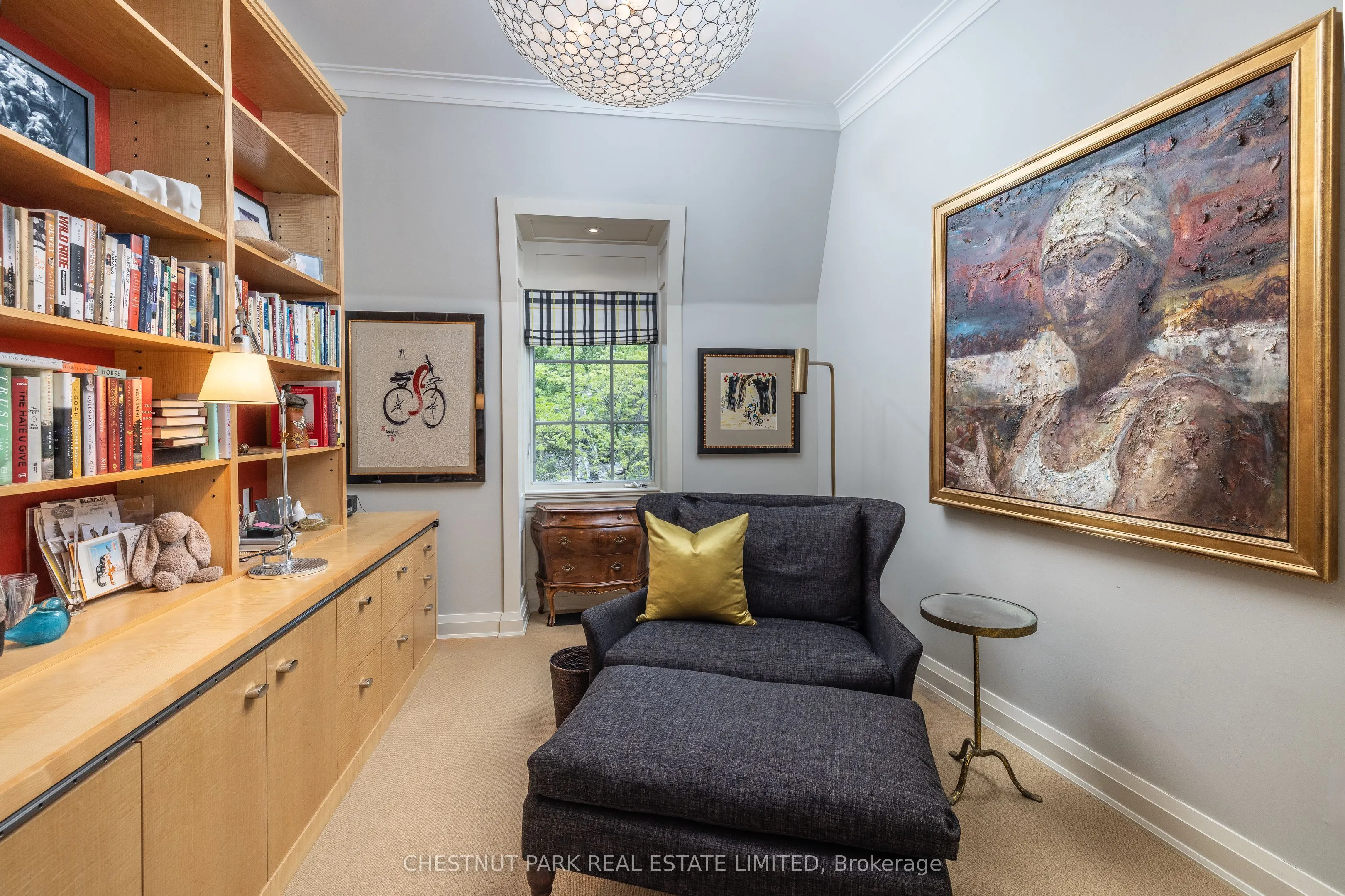 40 Summerhill Gardens