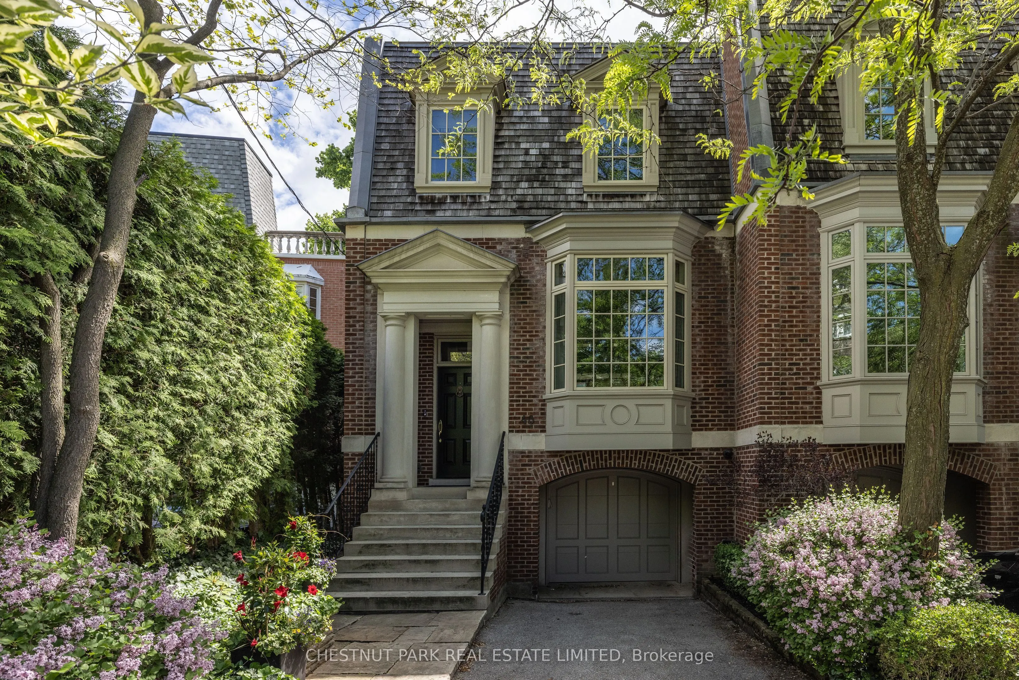 40 Summerhill Gardens