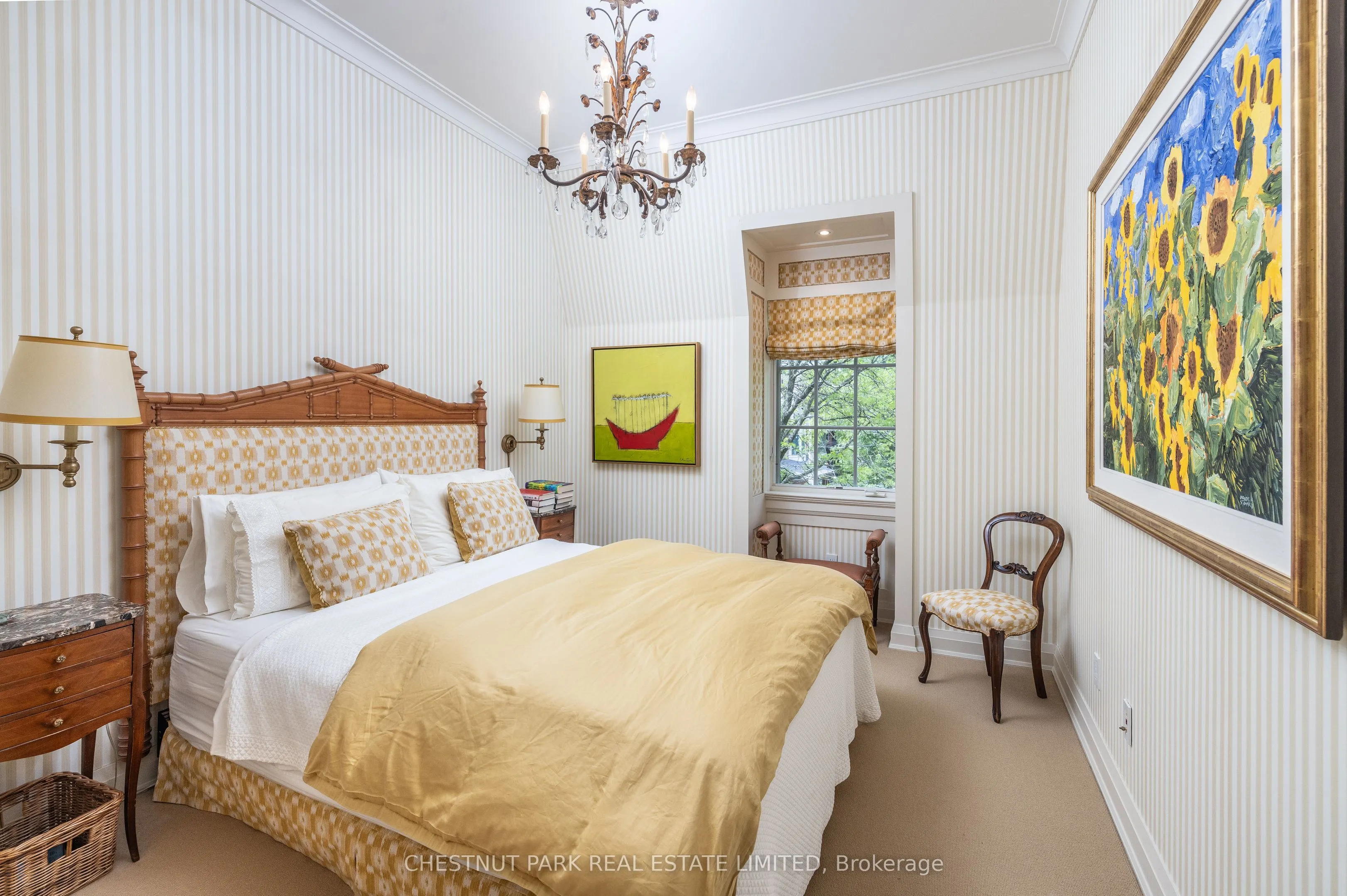40 Summerhill Gardens