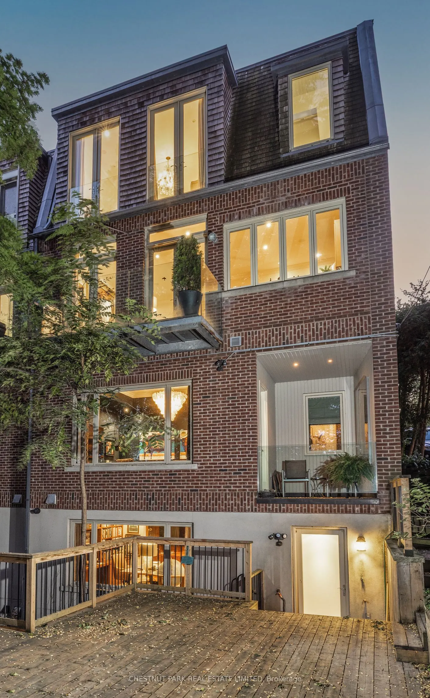 40 Summerhill Gardens