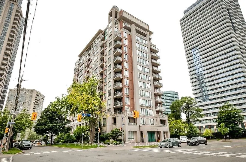 28 Byng Avenue, #1101