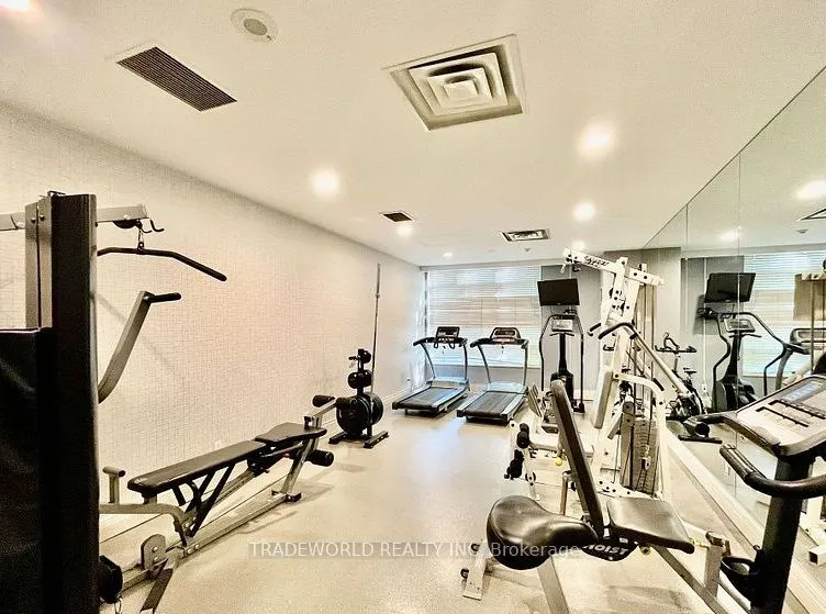 28 Byng Avenue, #1101