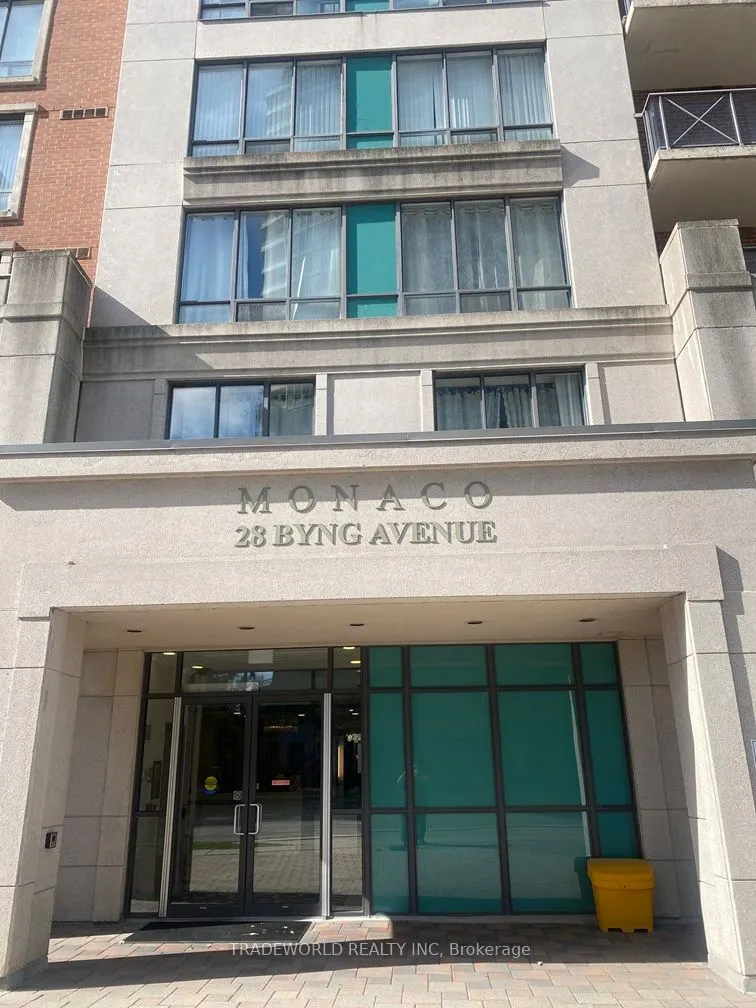 28 Byng Avenue, #1101