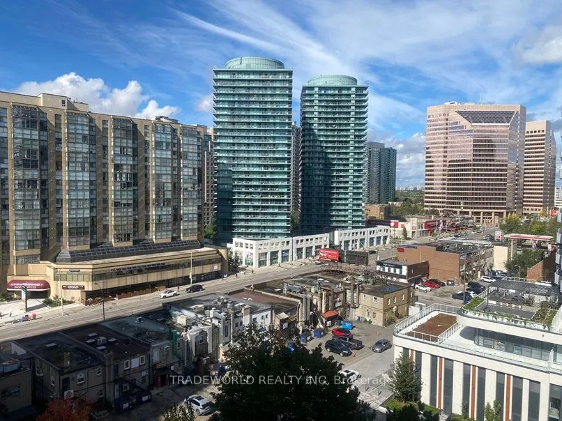 28 Byng Avenue, #1101