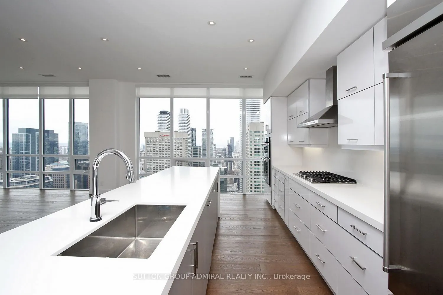 825 Church Street, #Ph403