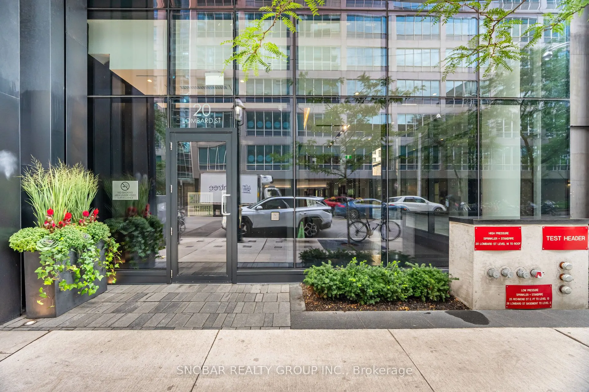 20 Lombard Street, #LPH 02
