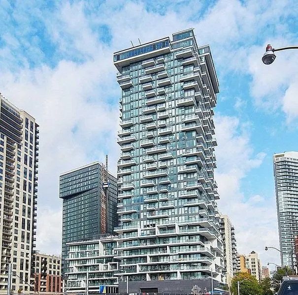 77 Shuter Street, #1113