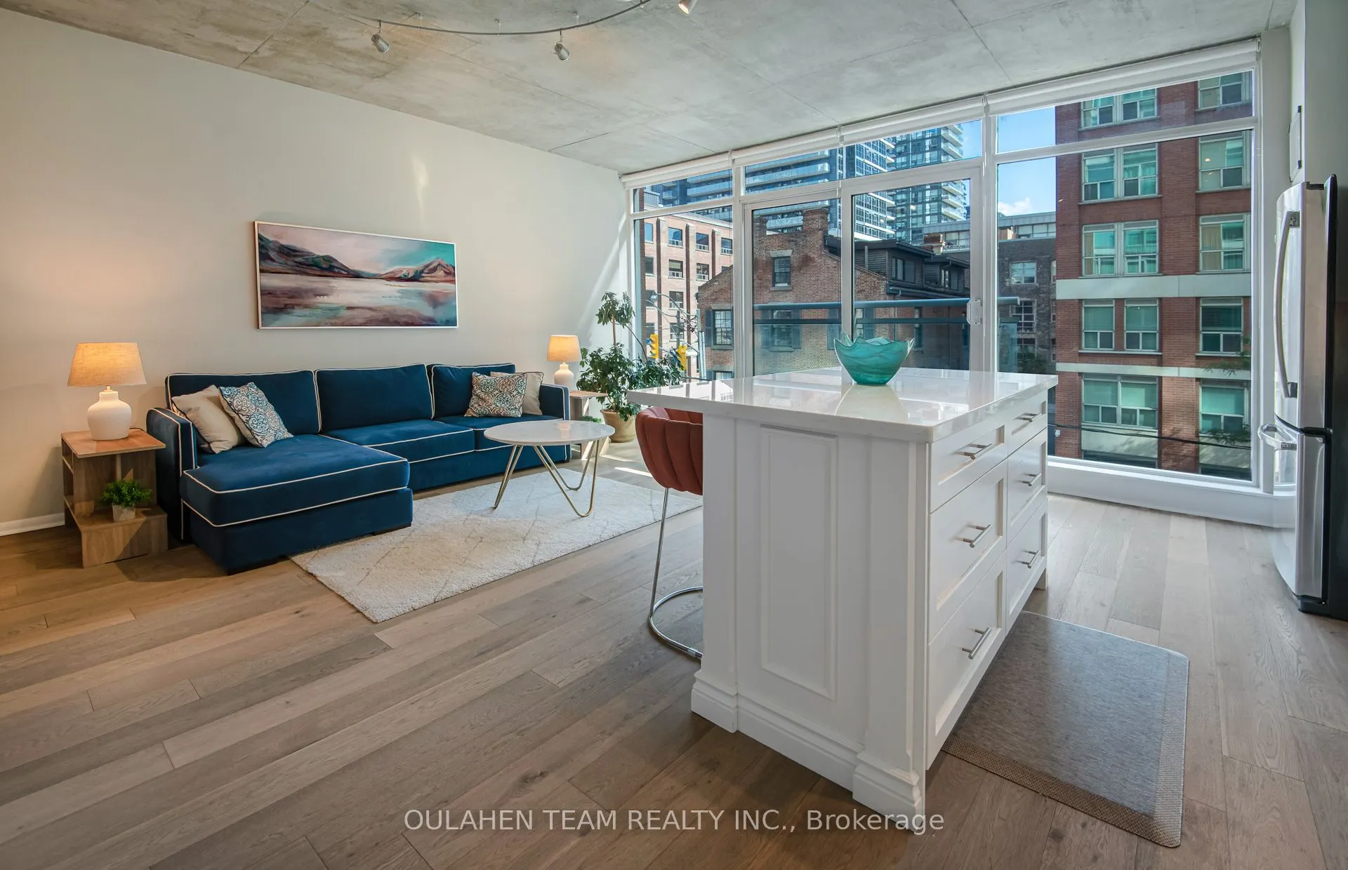 333 Adelaide Street E, #311