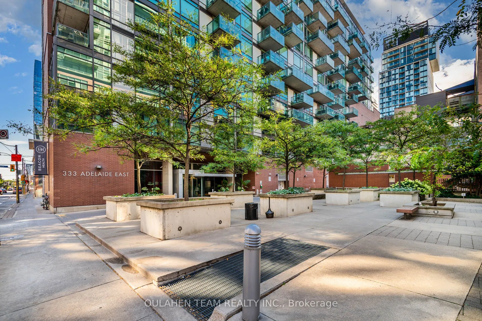 333 Adelaide Street E, #311
