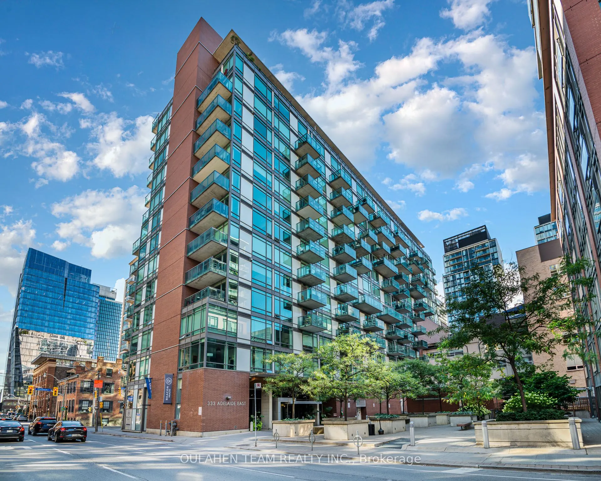 333 Adelaide Street E, #311