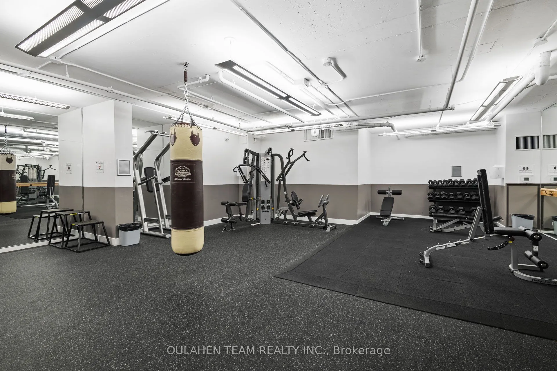 333 Adelaide Street E, #311