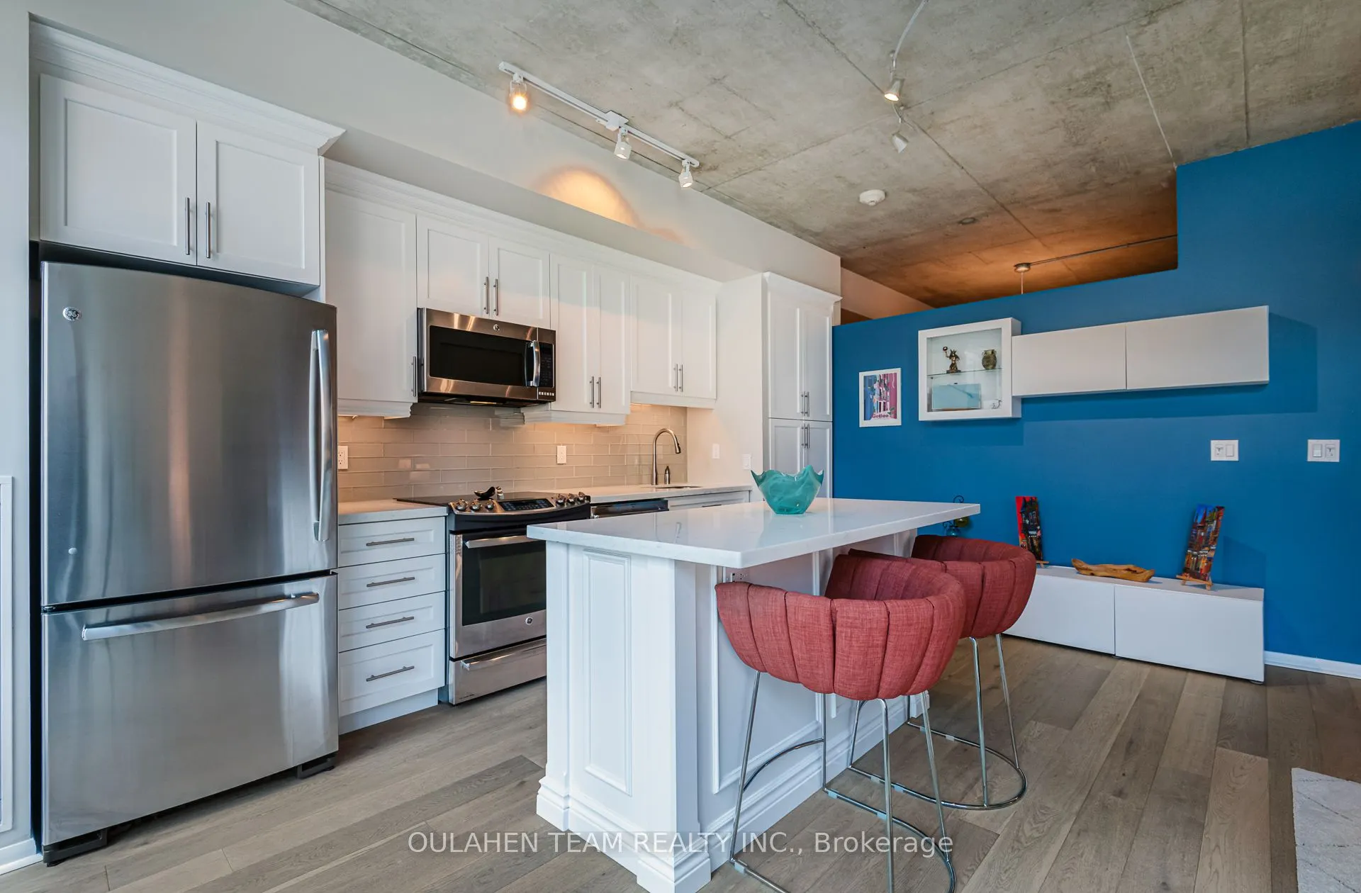 333 Adelaide Street E, #311