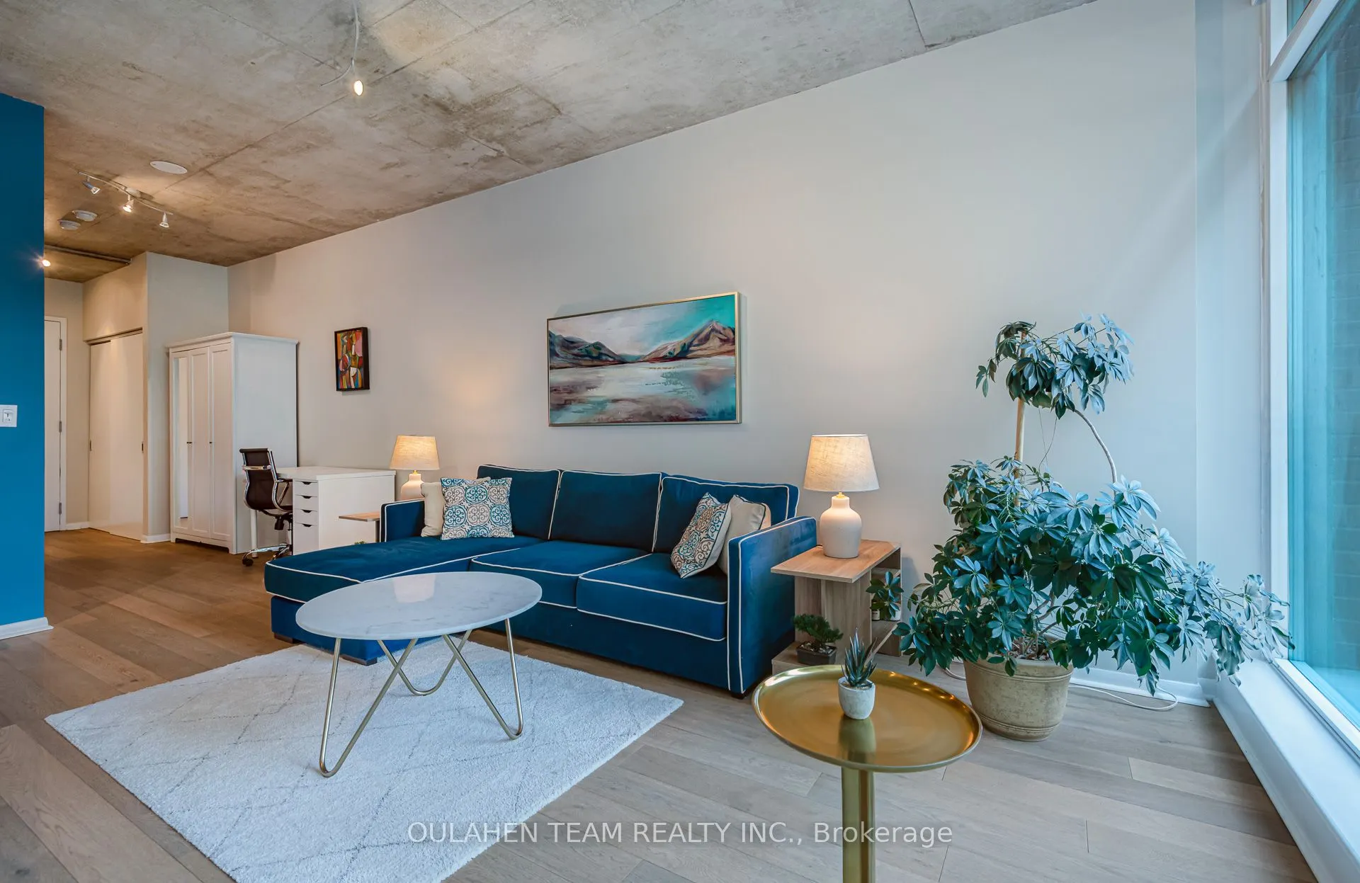 333 Adelaide Street E, #311