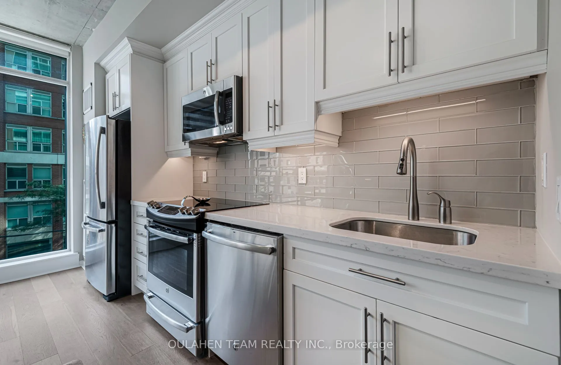333 Adelaide Street E, #311