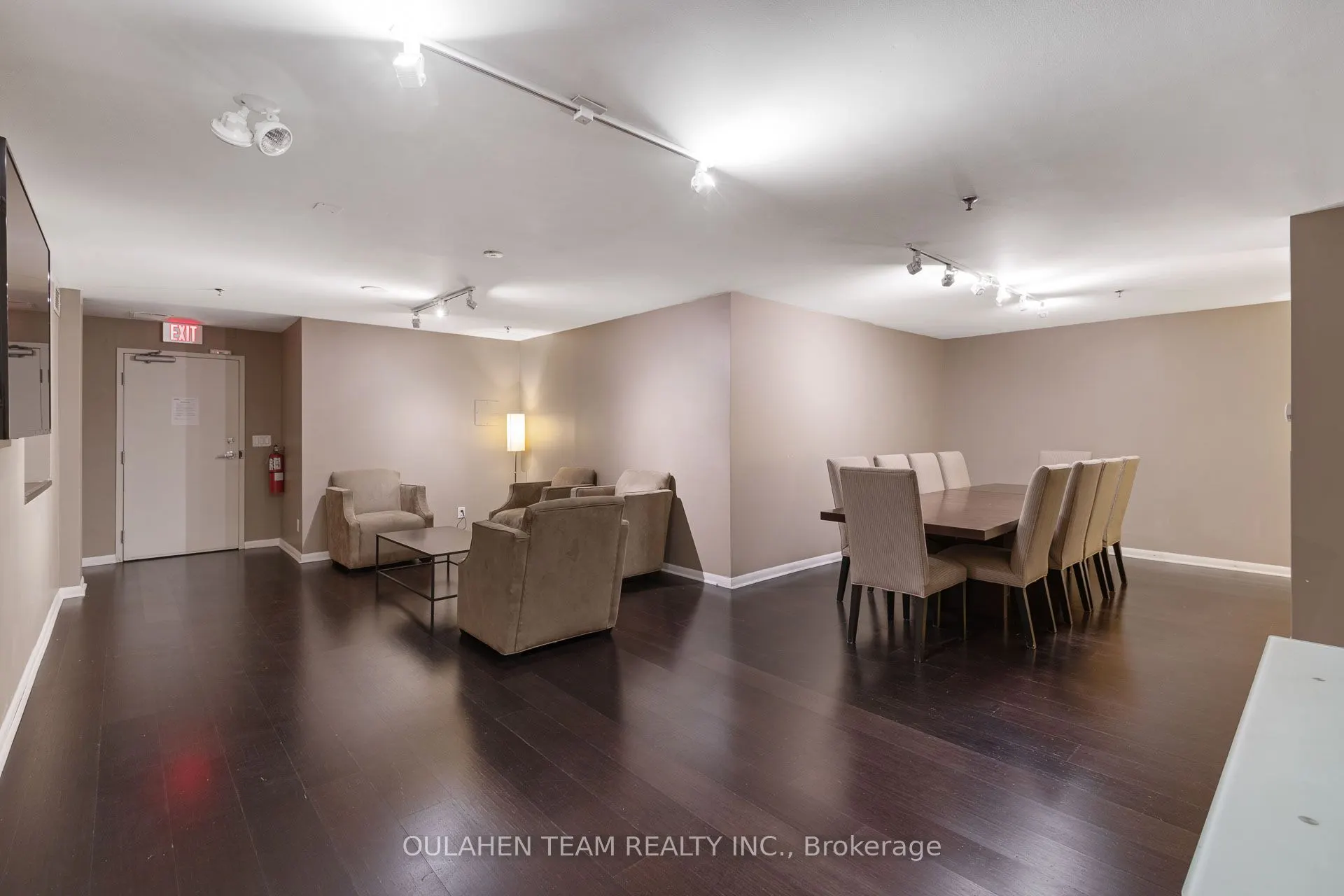 333 Adelaide Street E, #311