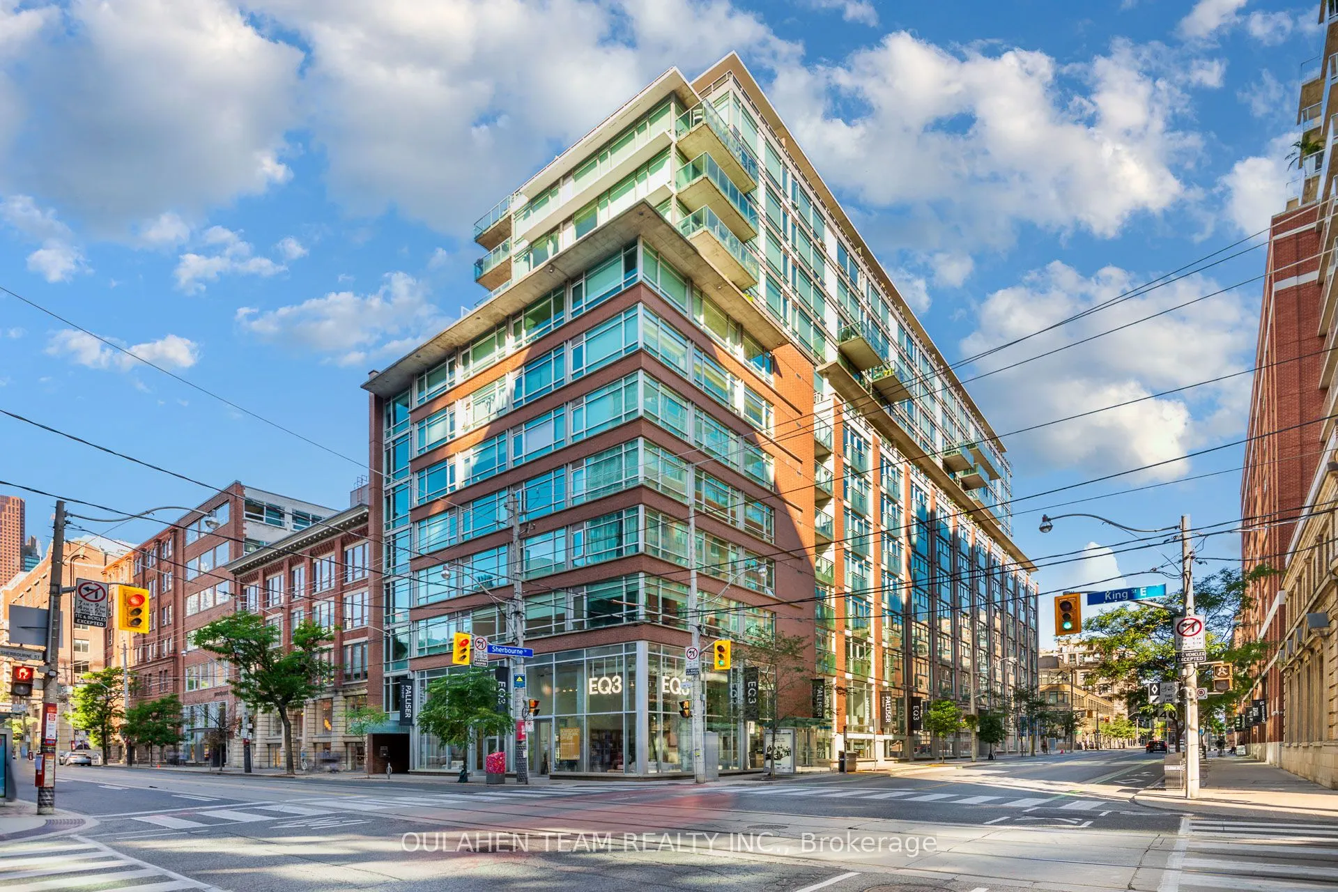 333 Adelaide Street E, #311