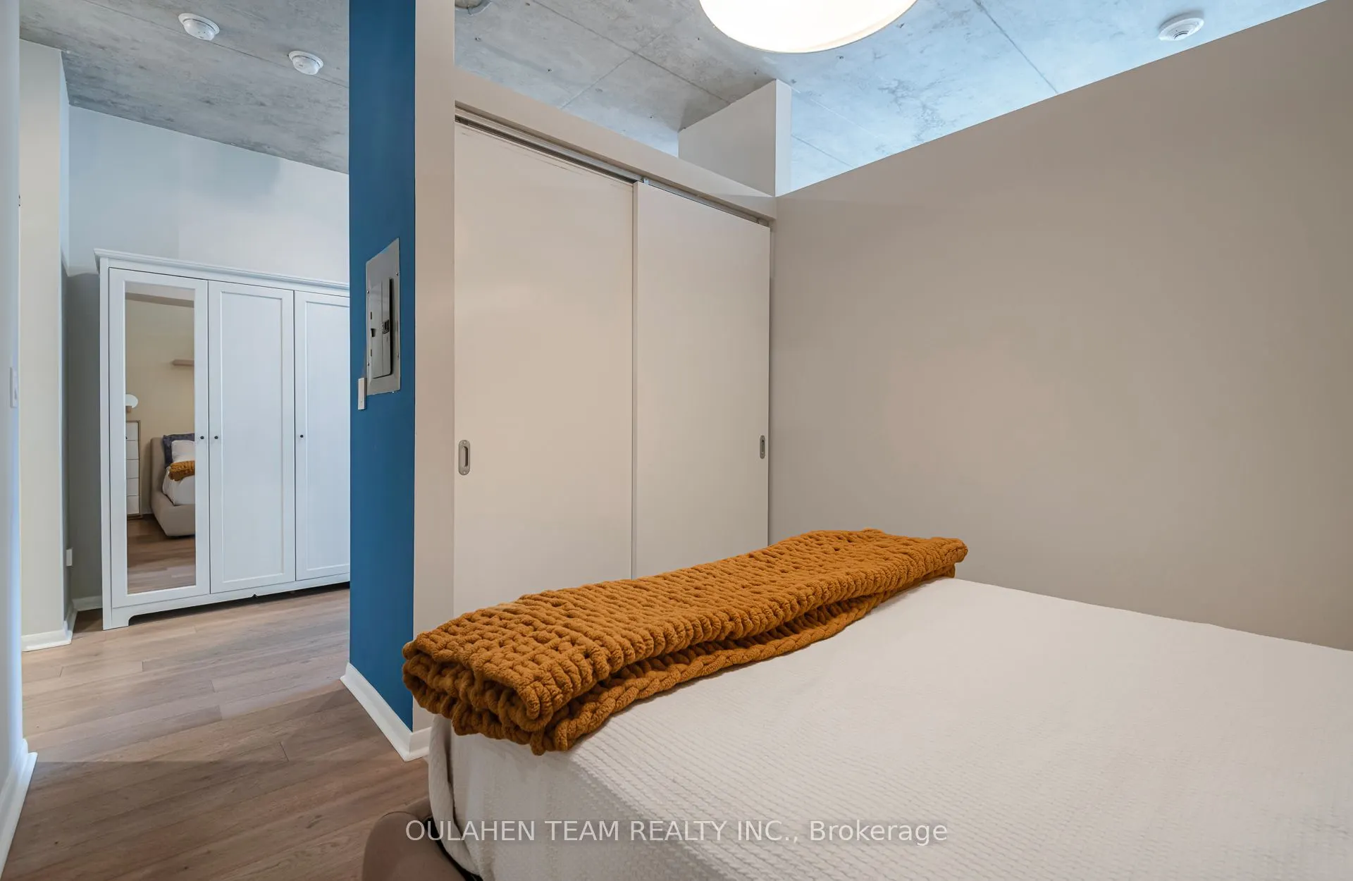 333 Adelaide Street E, #311