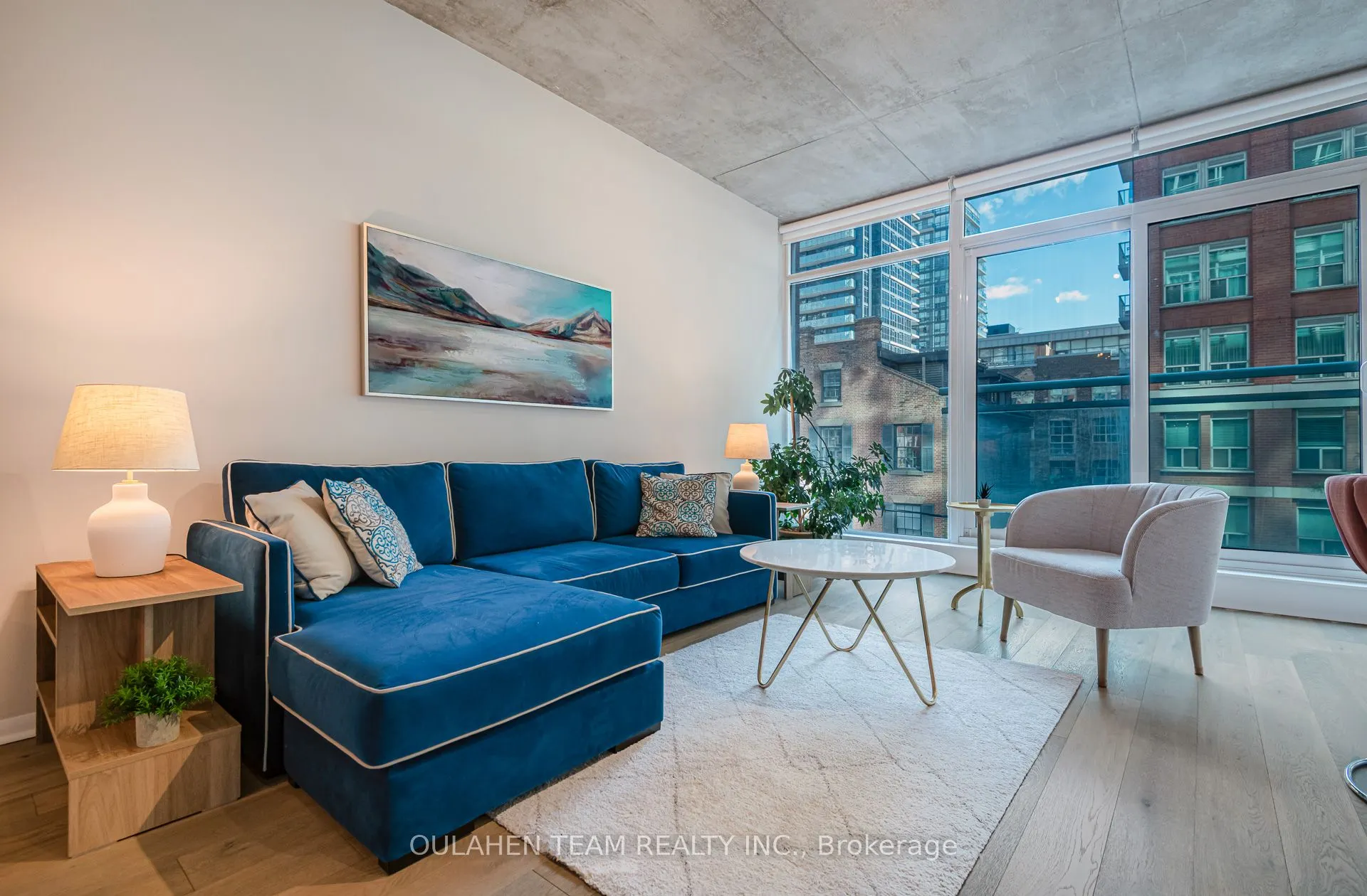 333 Adelaide Street E, #311