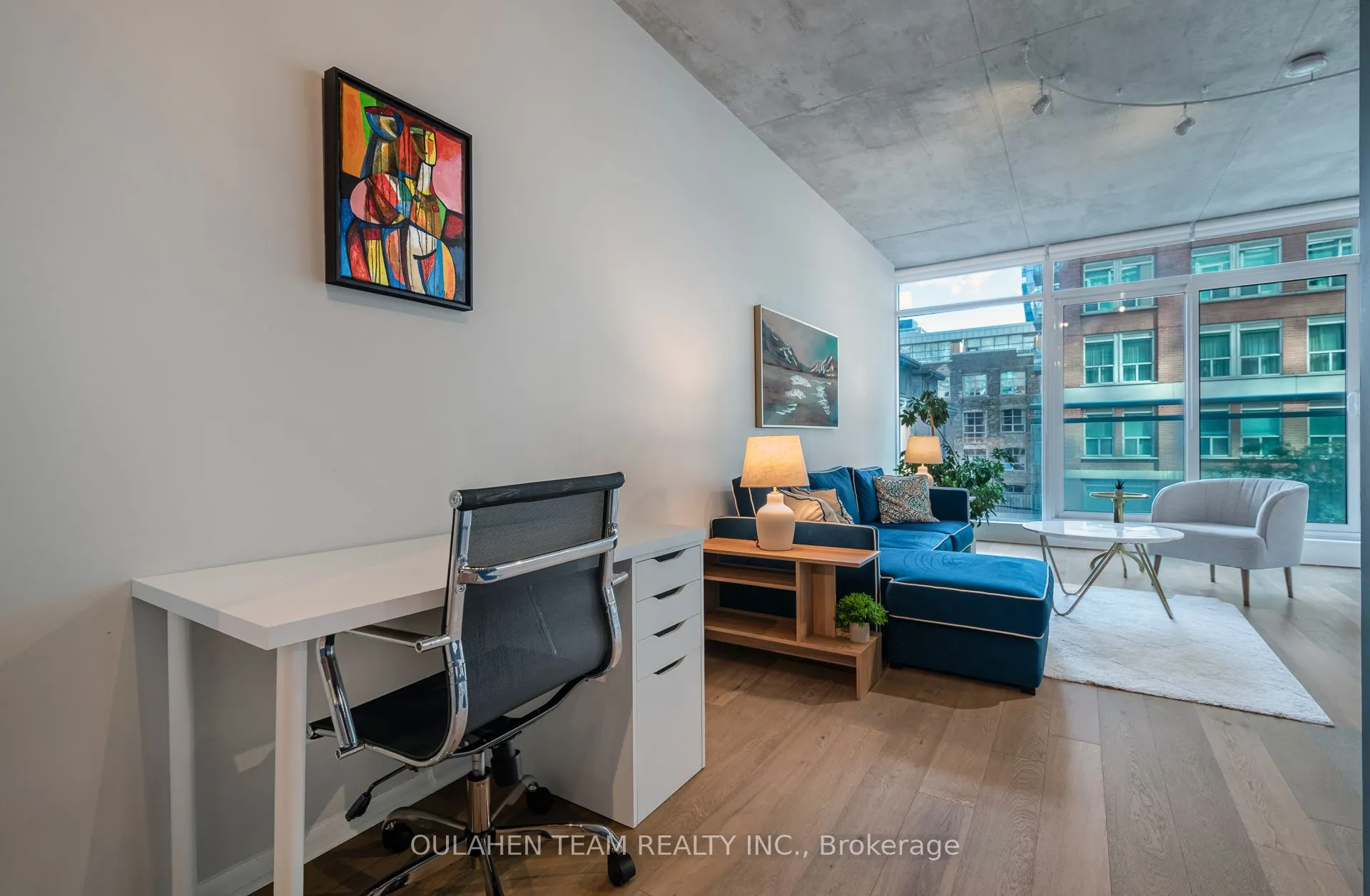 333 Adelaide Street E, #311