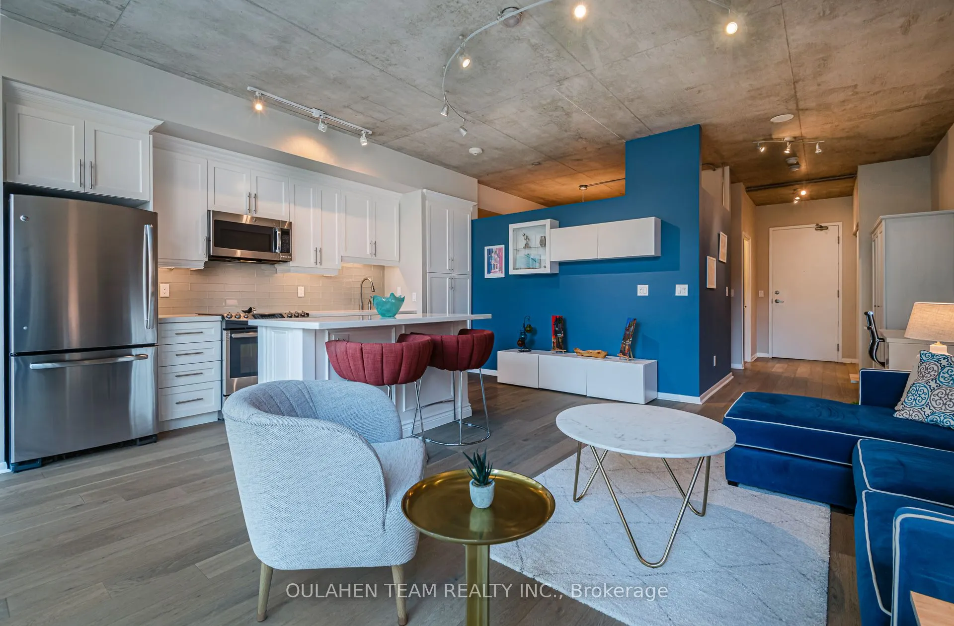 333 Adelaide Street E, #311