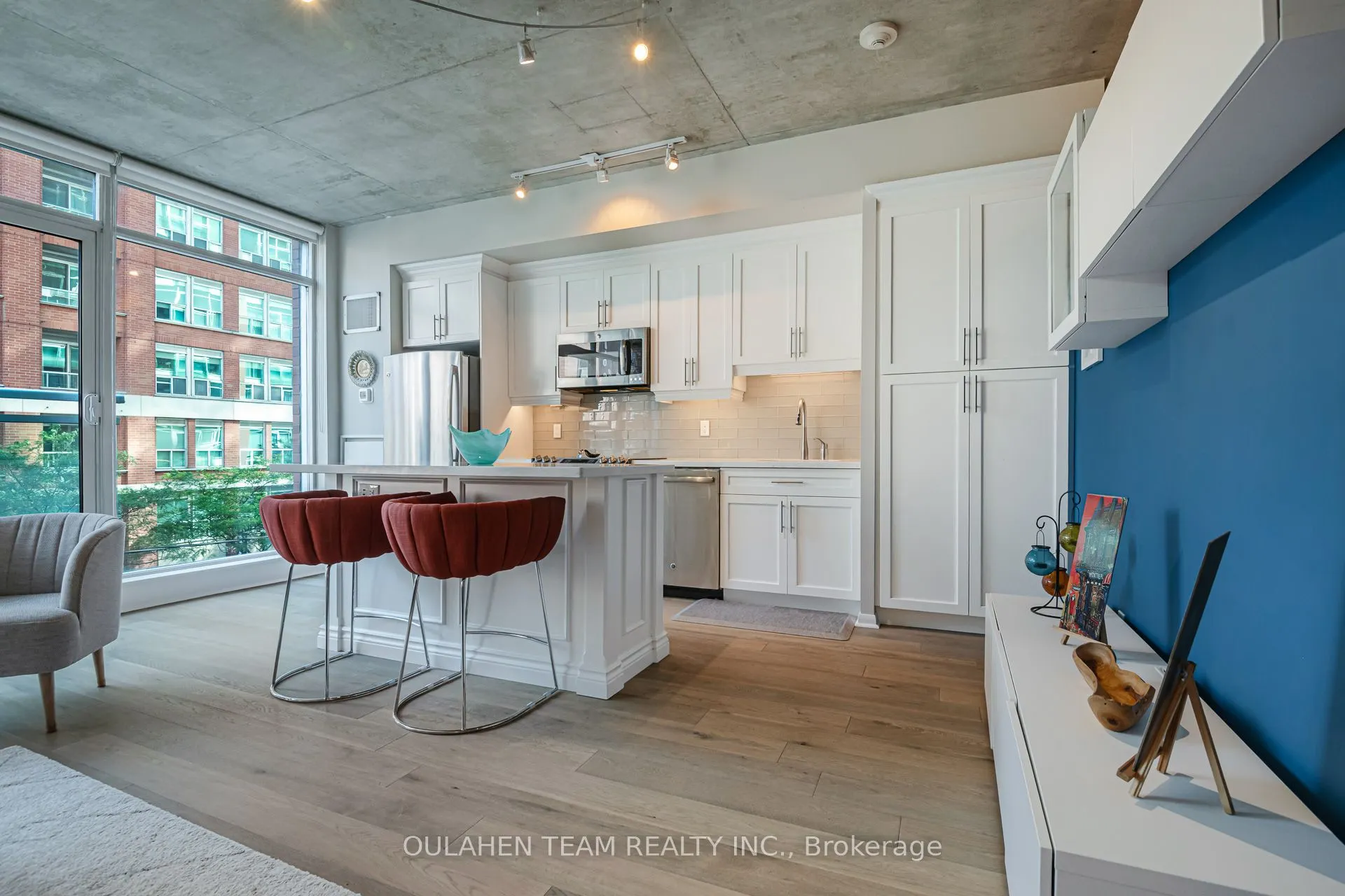 333 Adelaide Street E, #311
