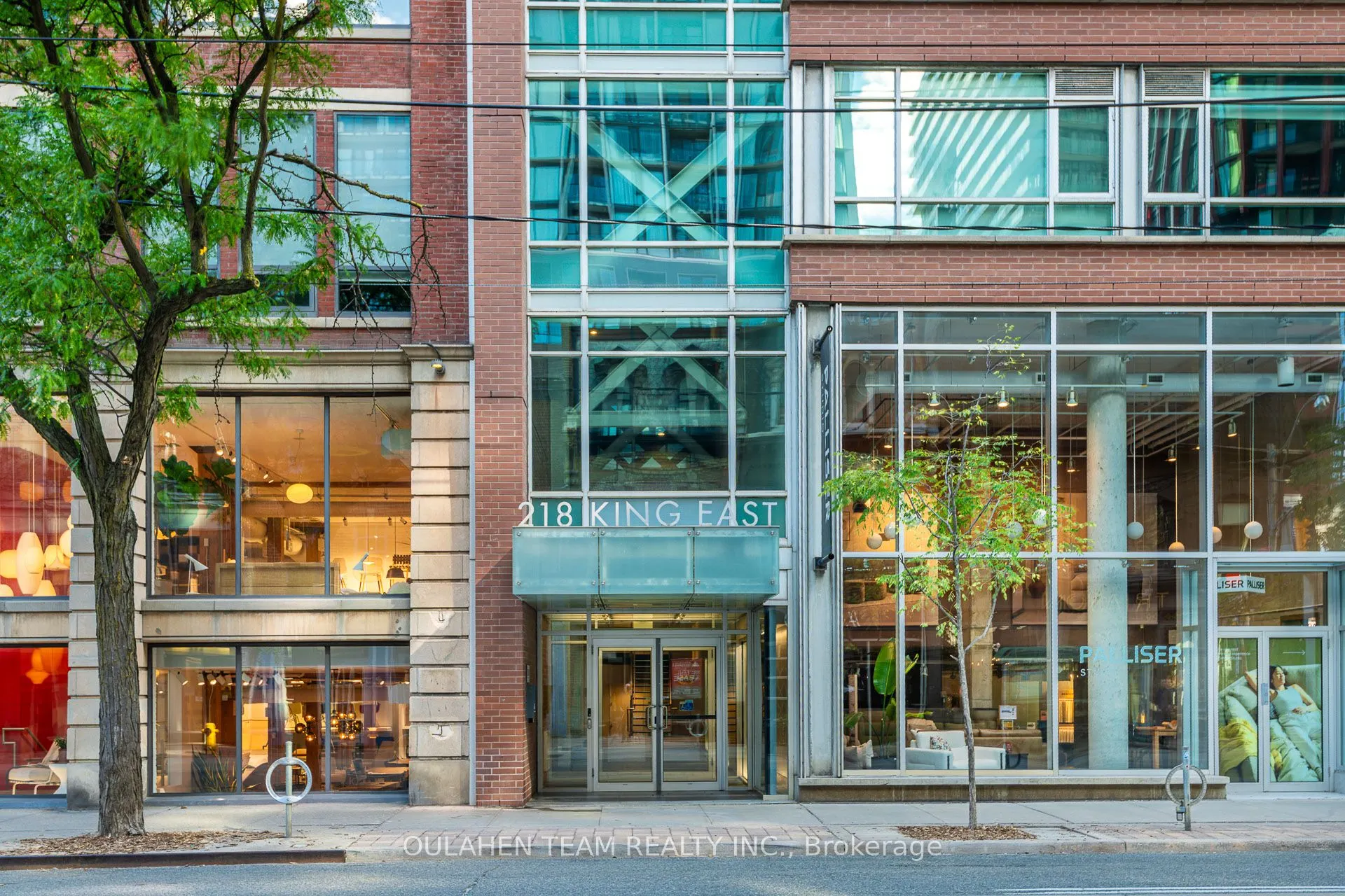 333 Adelaide Street E, #311