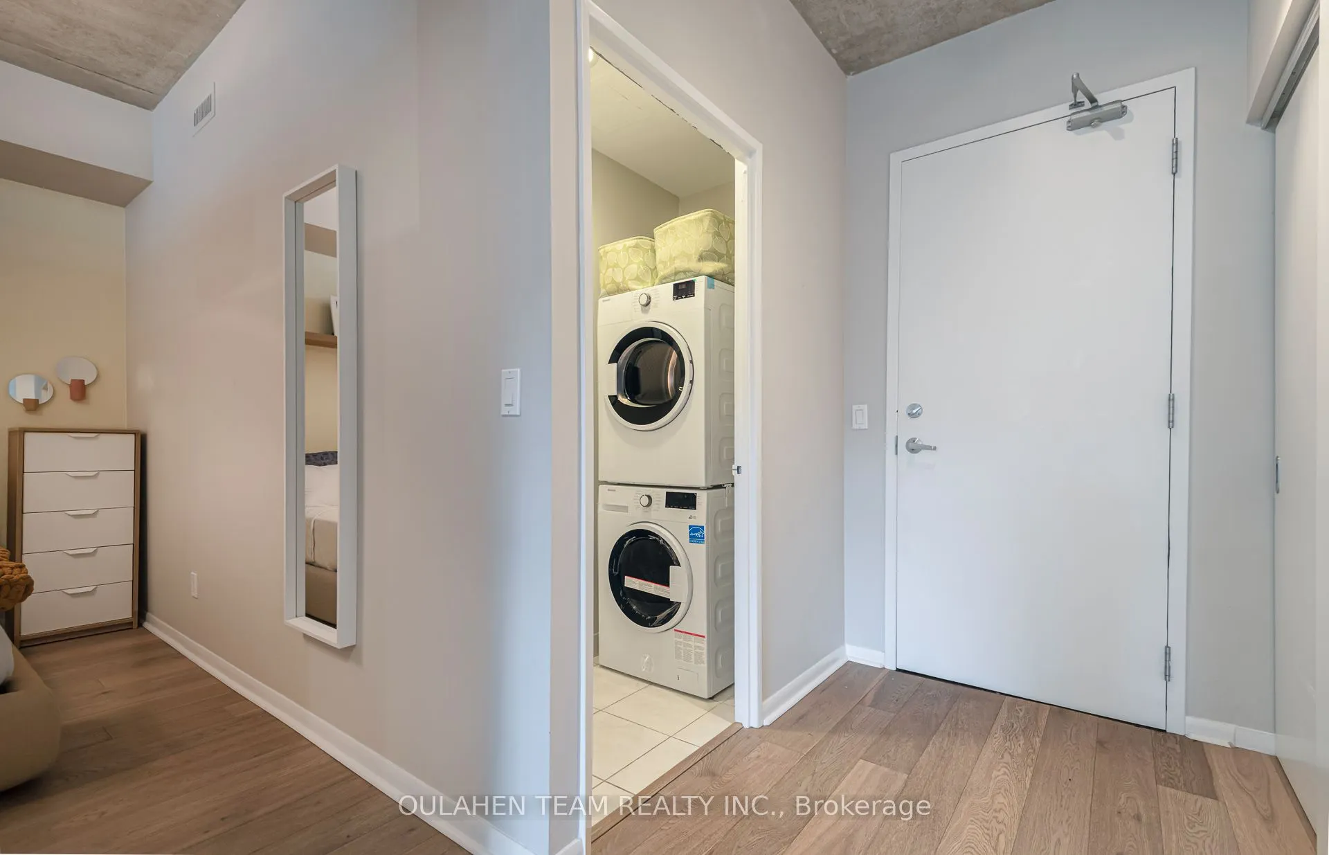 333 Adelaide Street E, #311