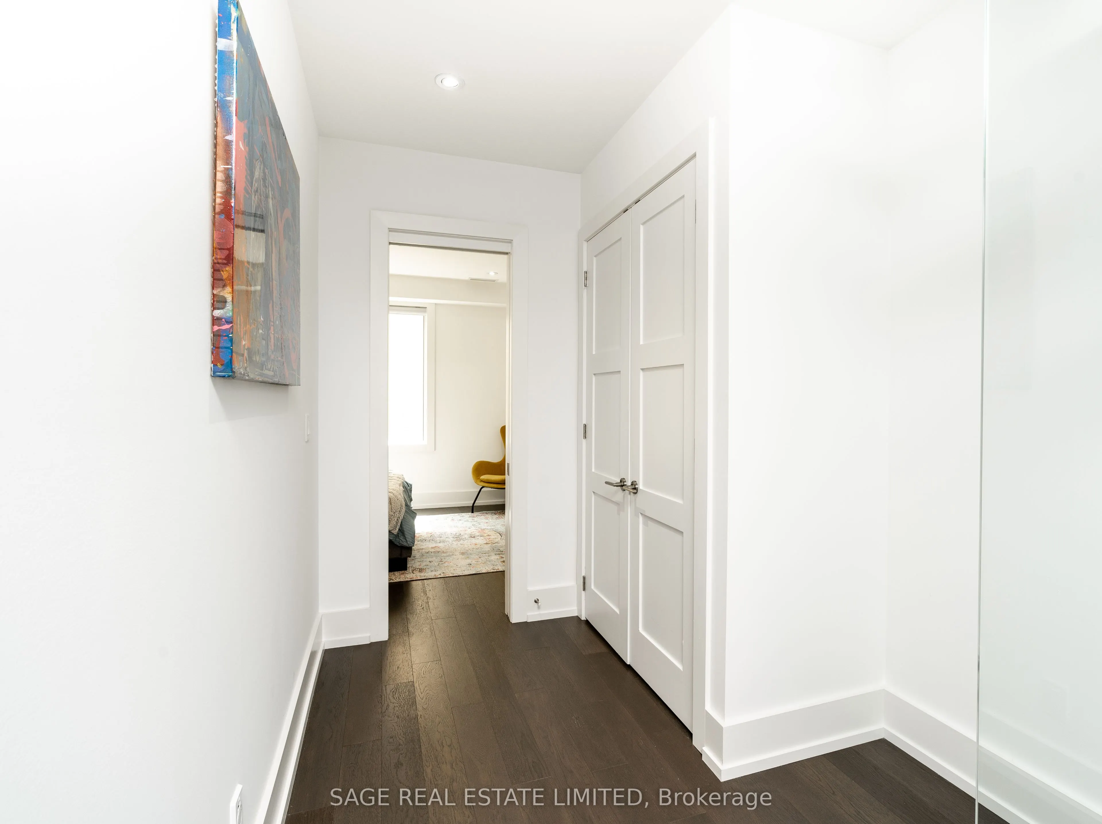 3 Sylvan Avenue E, #TH8