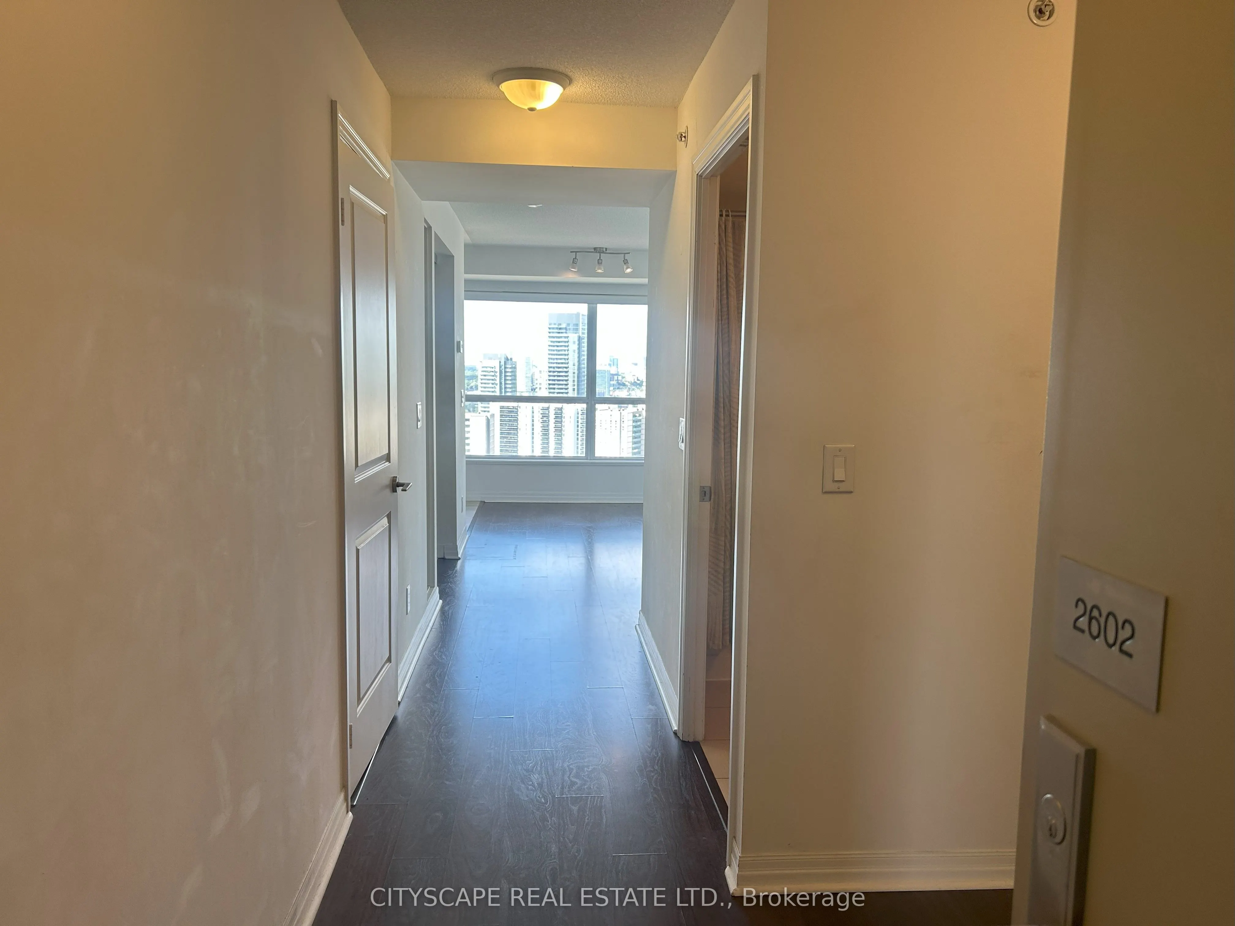 275 Yorkland Road, #2602