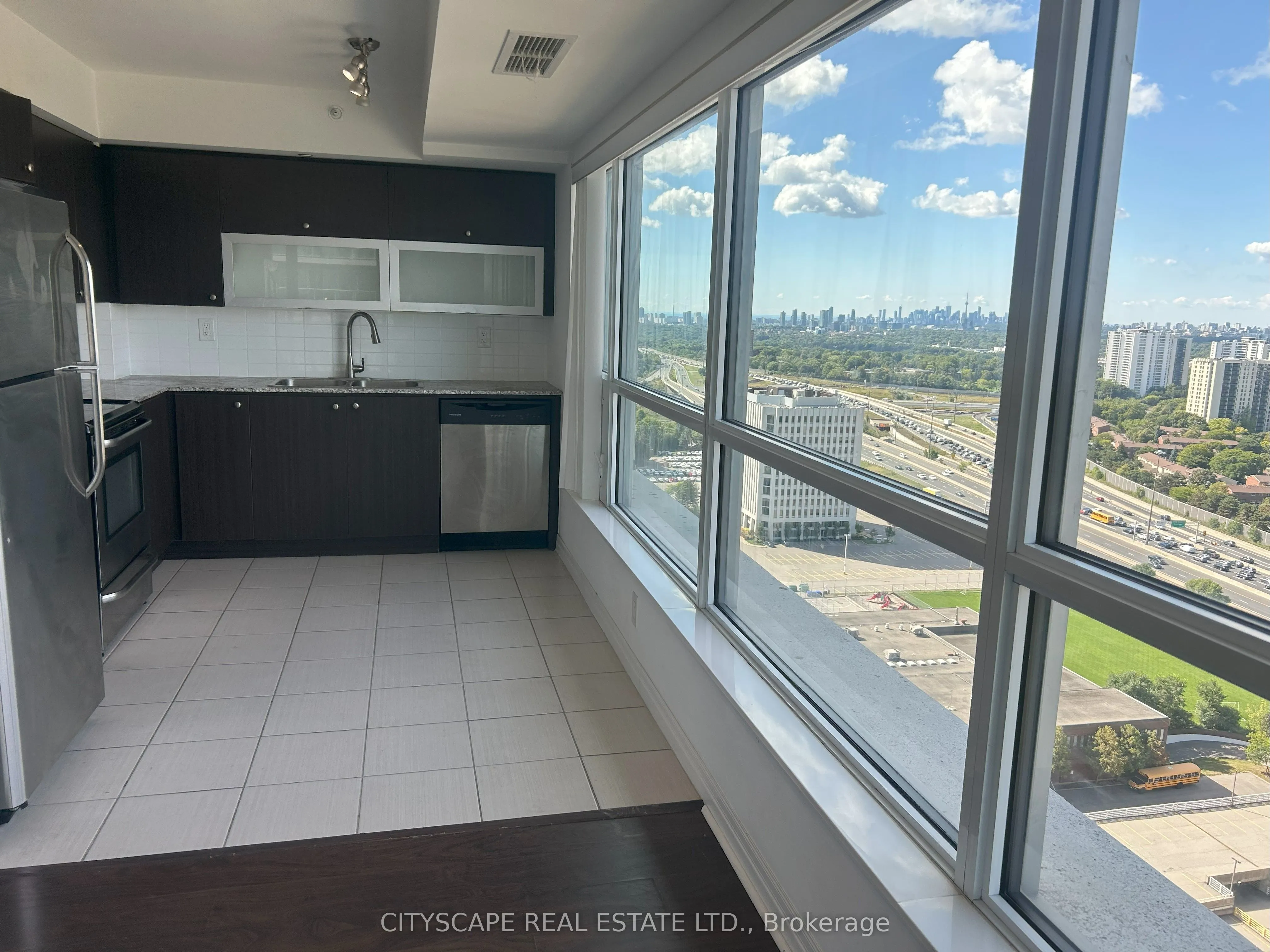 275 Yorkland Road, #2602