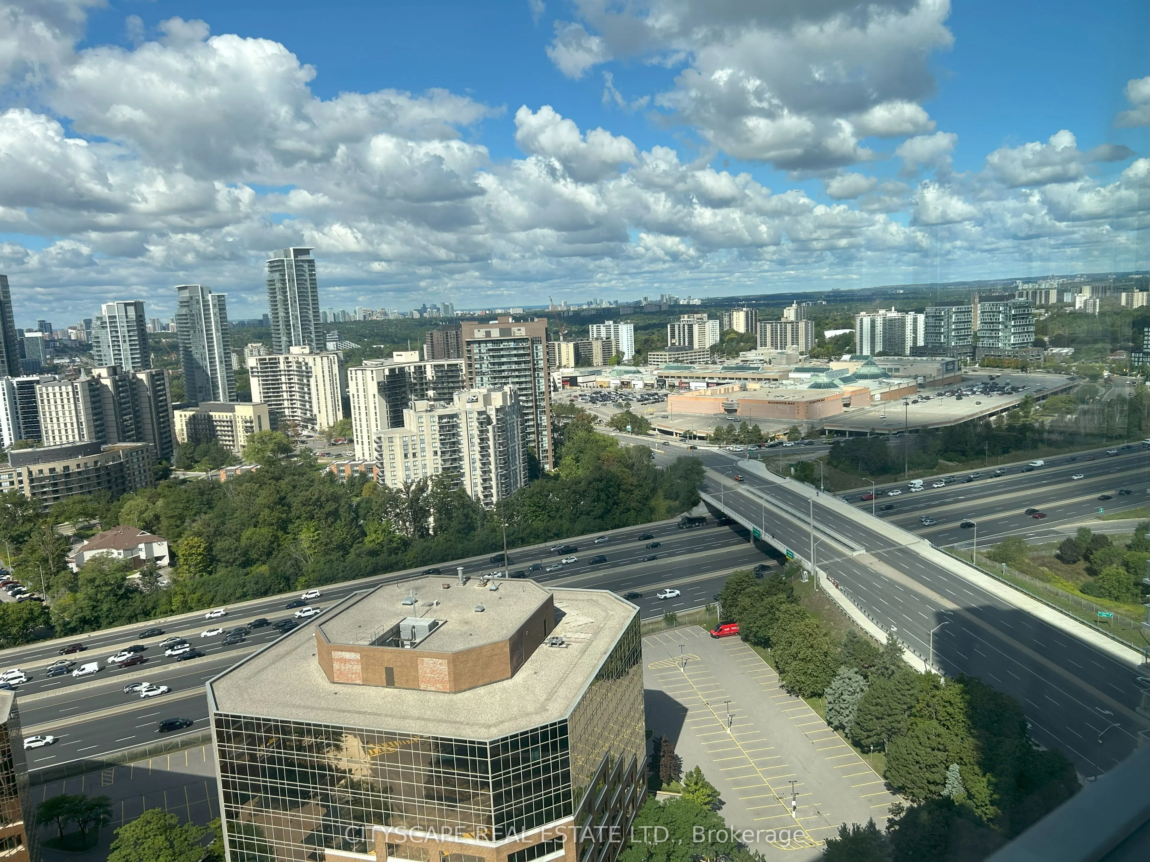 275 Yorkland Road, #2602