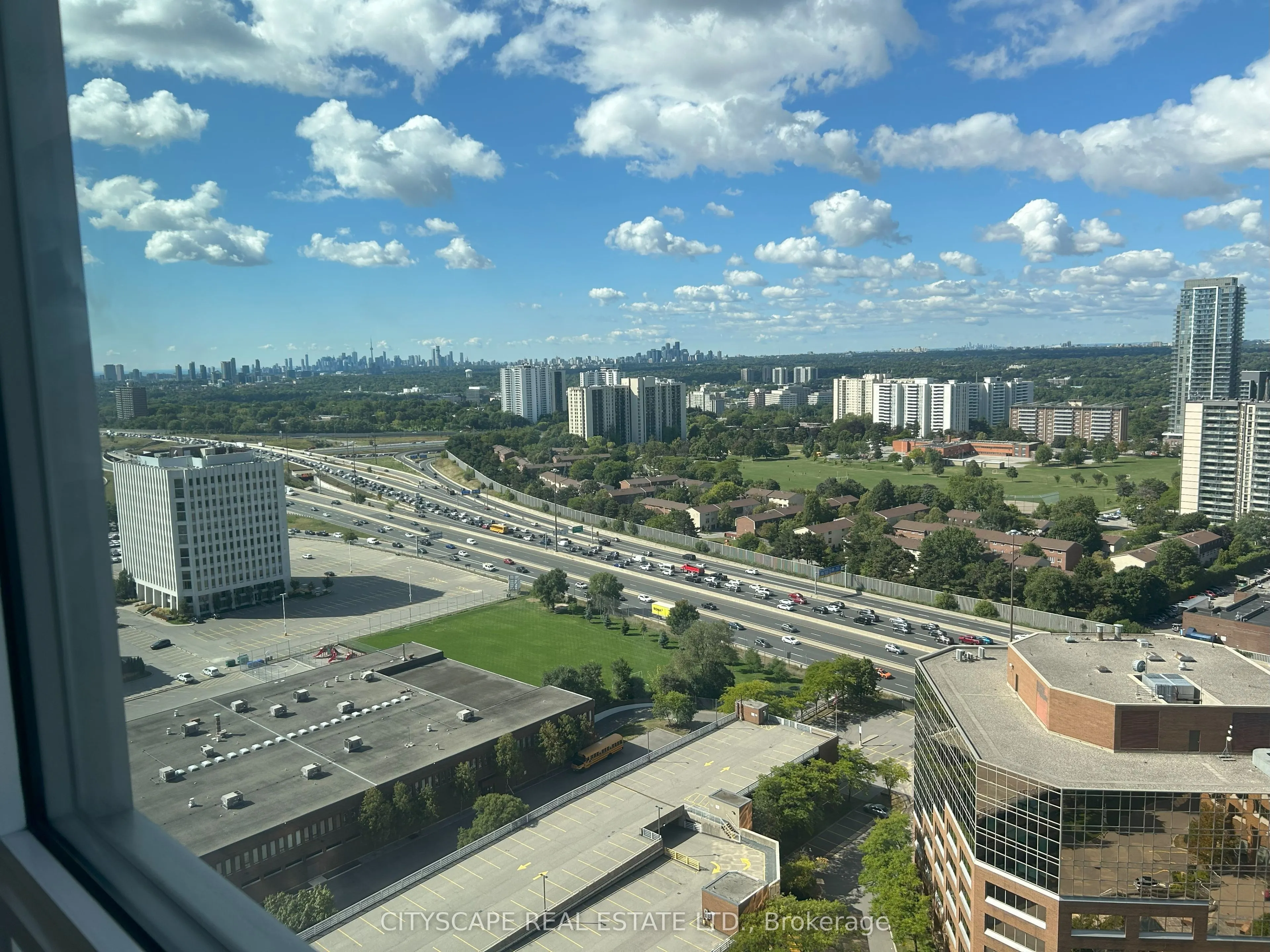 275 Yorkland Road, #2602