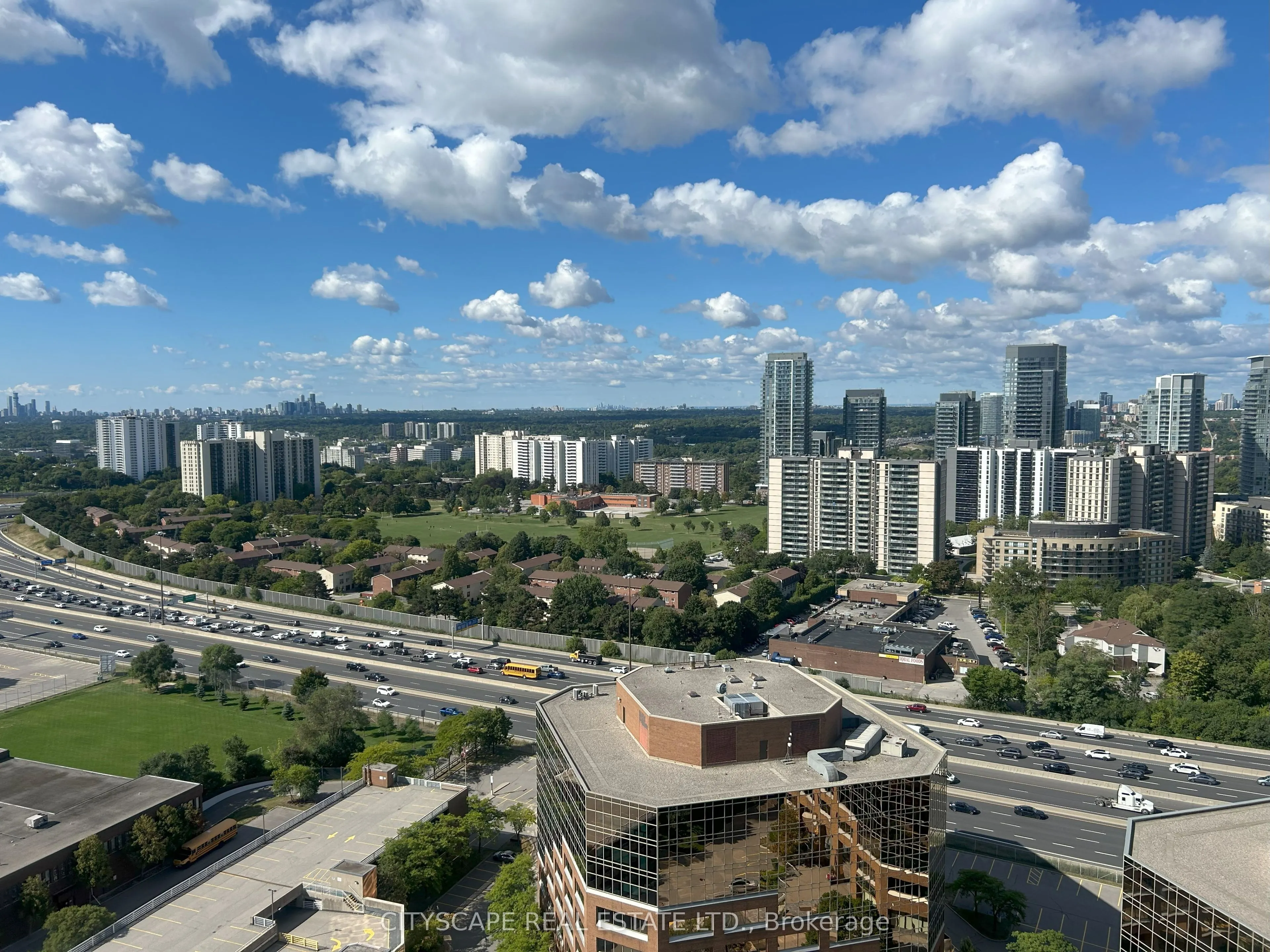 275 Yorkland Road, #2602