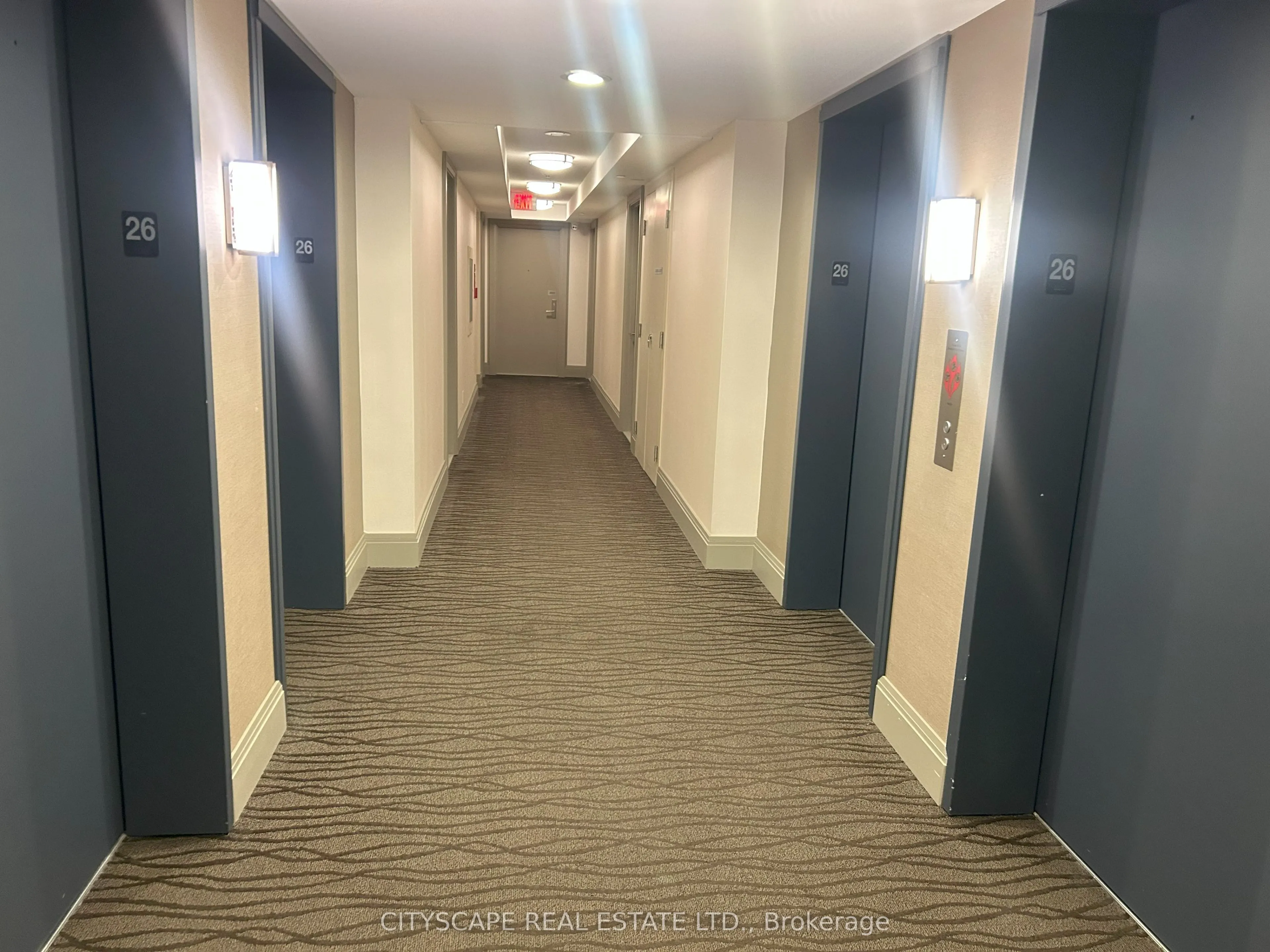 275 Yorkland Road, #2602