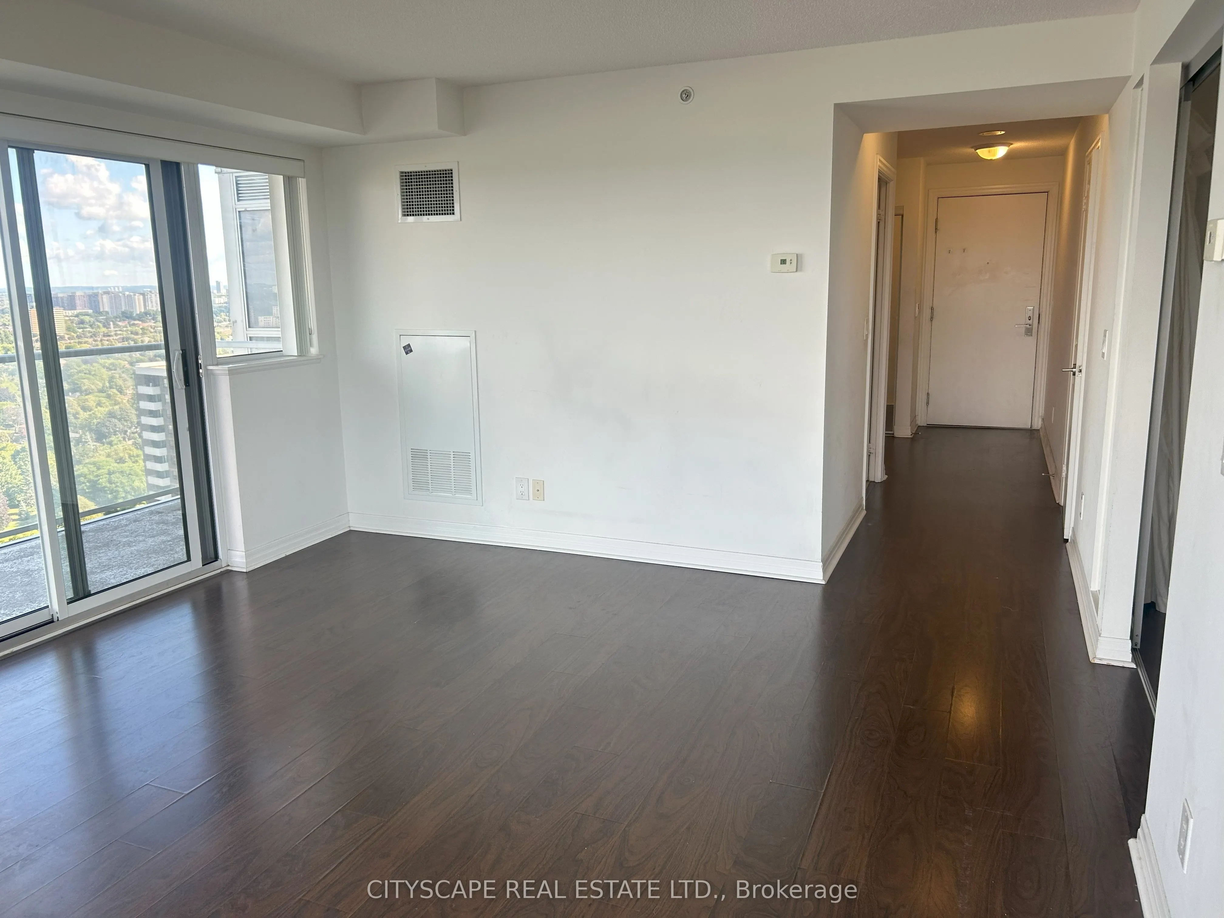 275 Yorkland Road, #2602