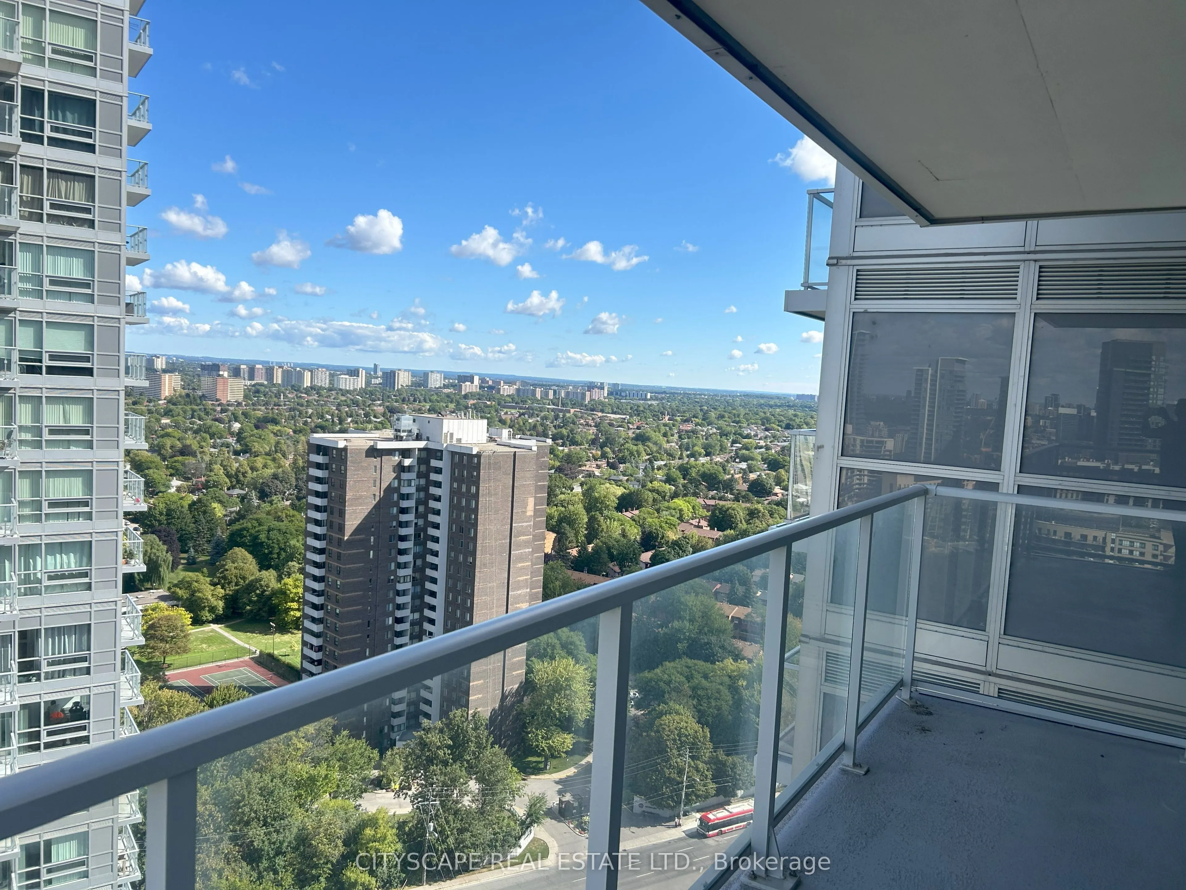 275 Yorkland Road, #2602