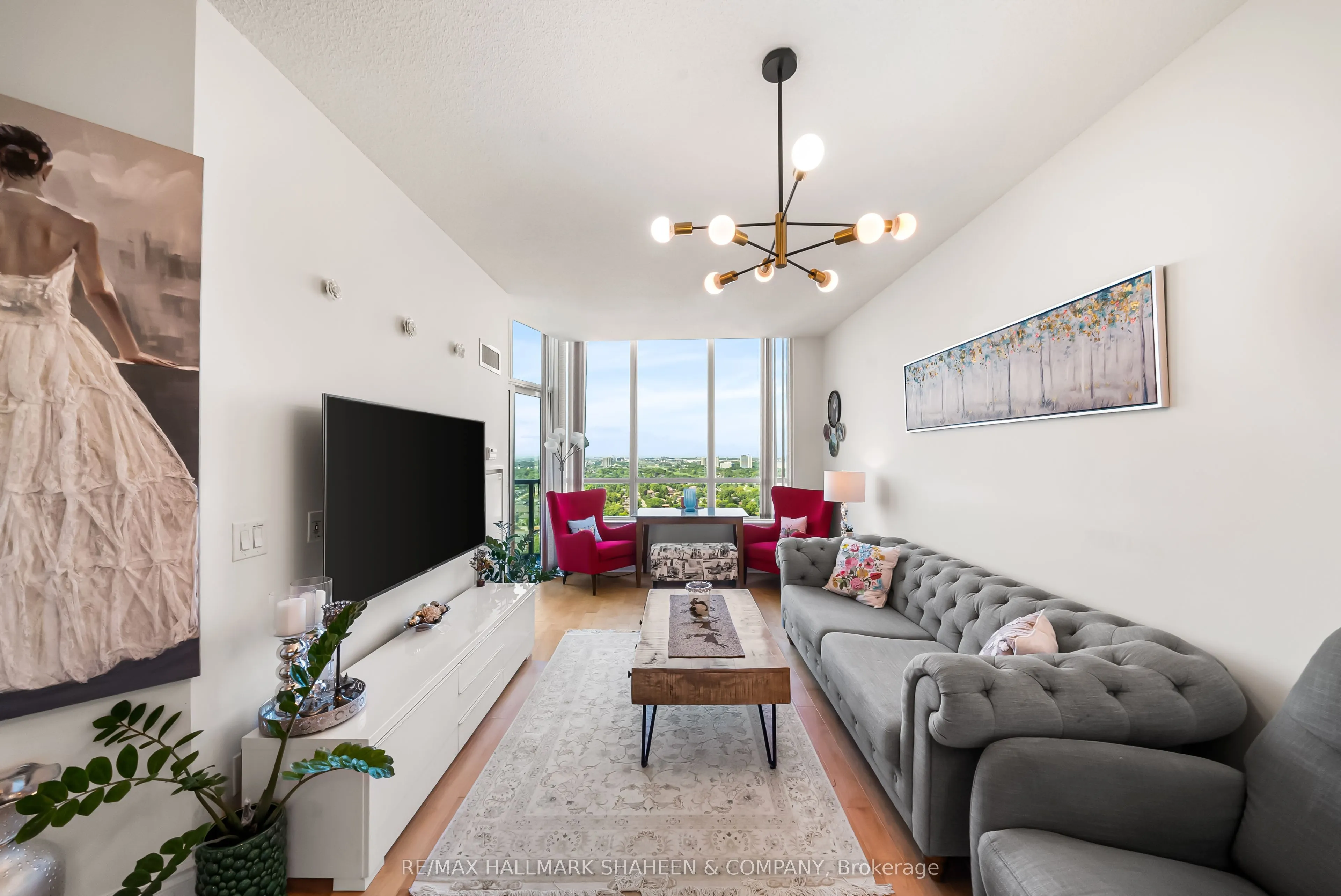 25 Greenview Avenue, #Ph17