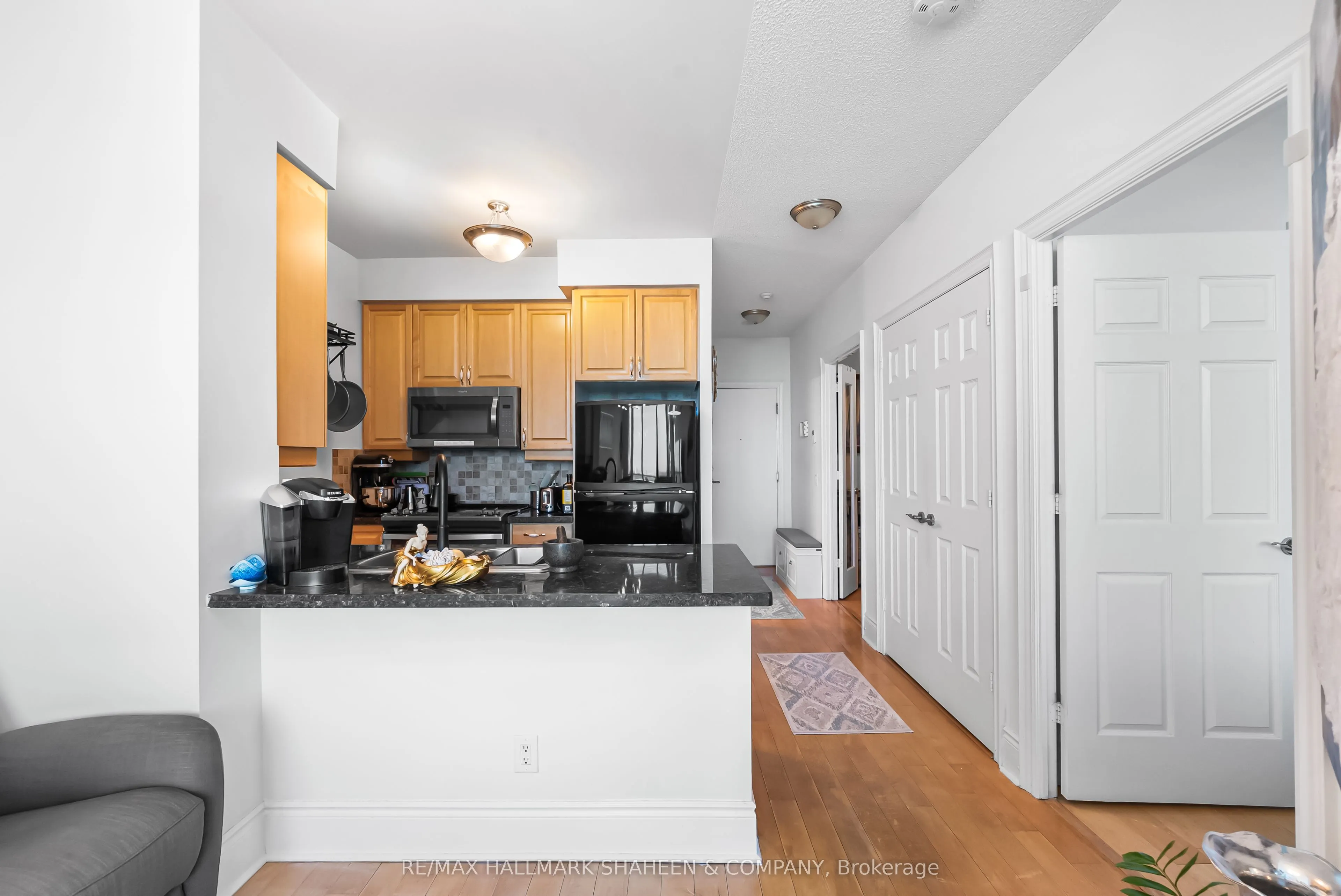 25 Greenview Avenue, #Ph17