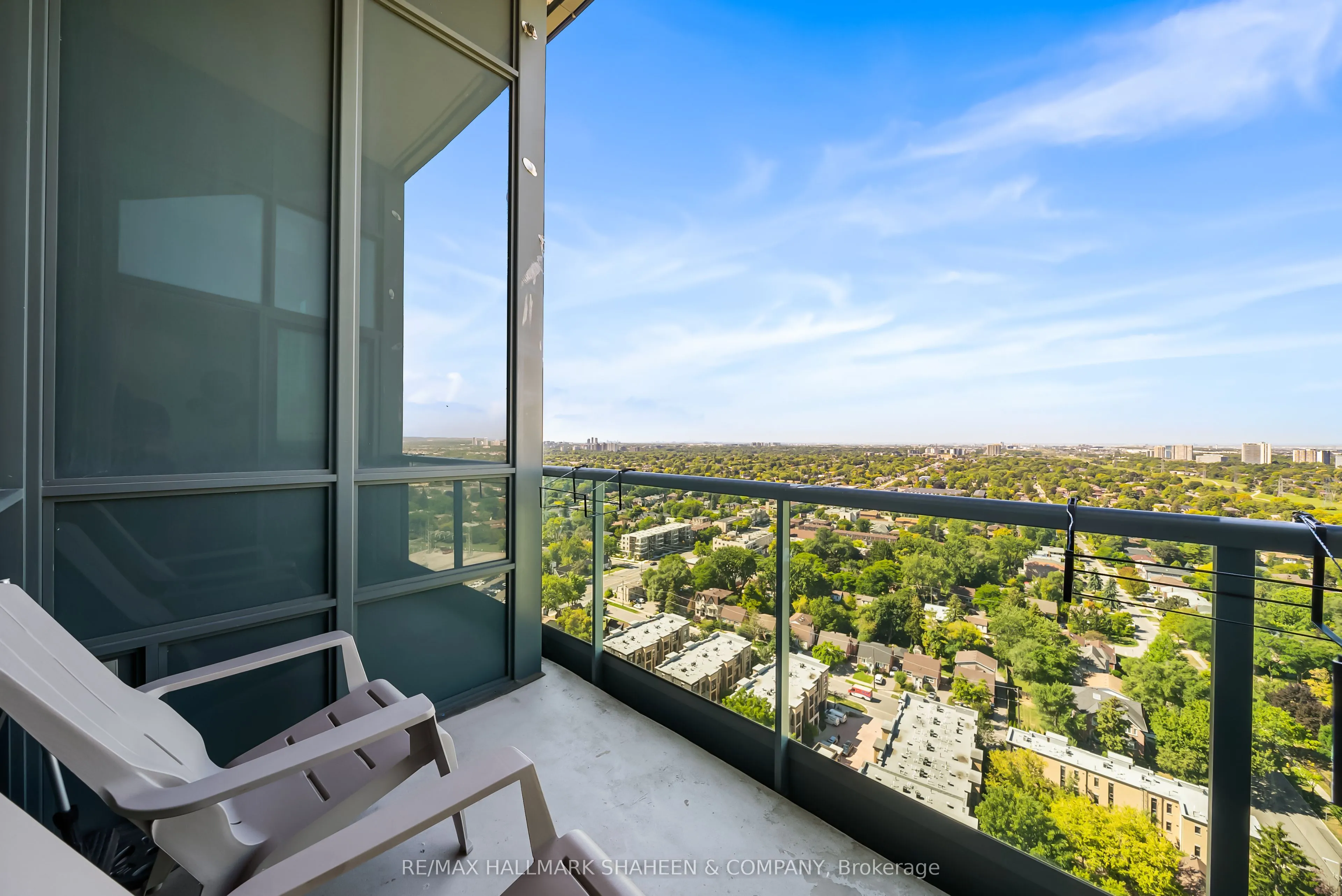 25 Greenview Avenue, #Ph17