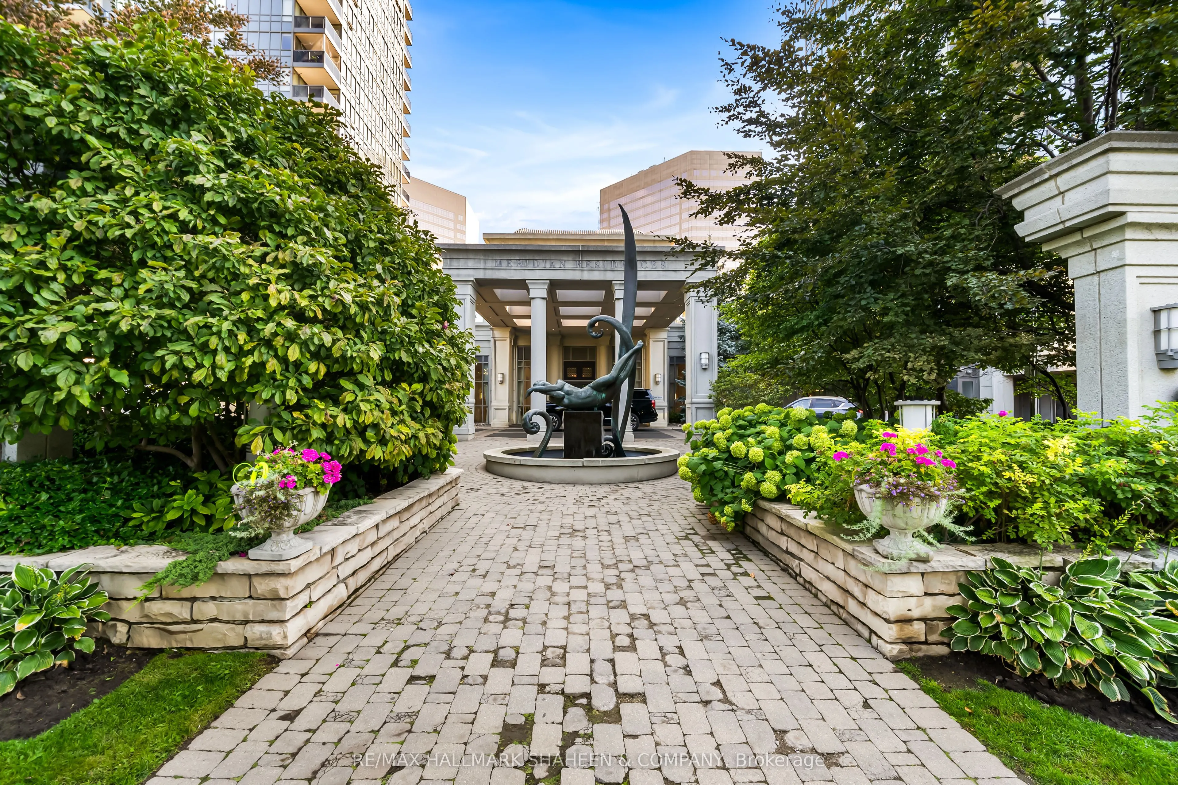 25 Greenview Avenue, #Ph17