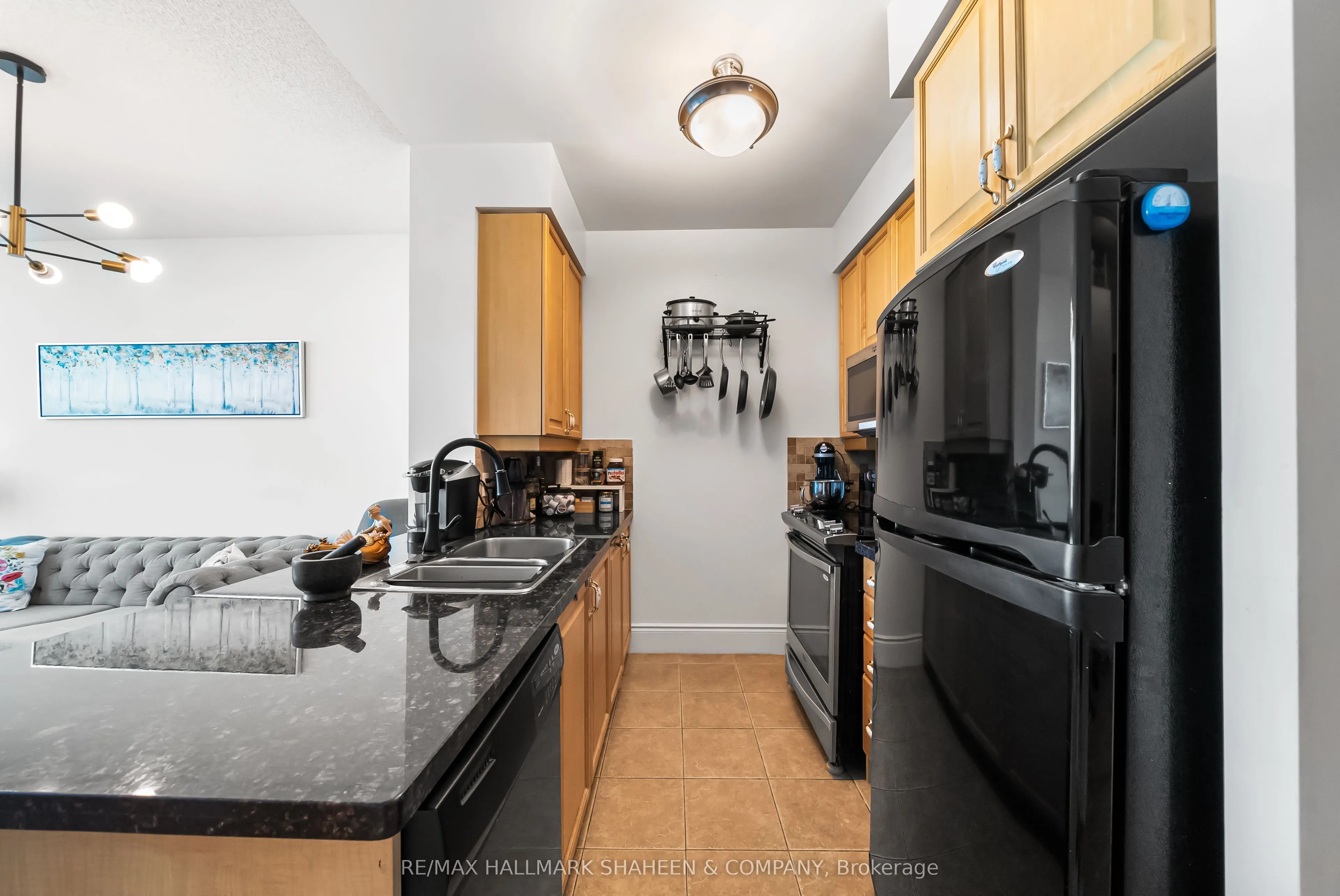 25 Greenview Avenue, #Ph17