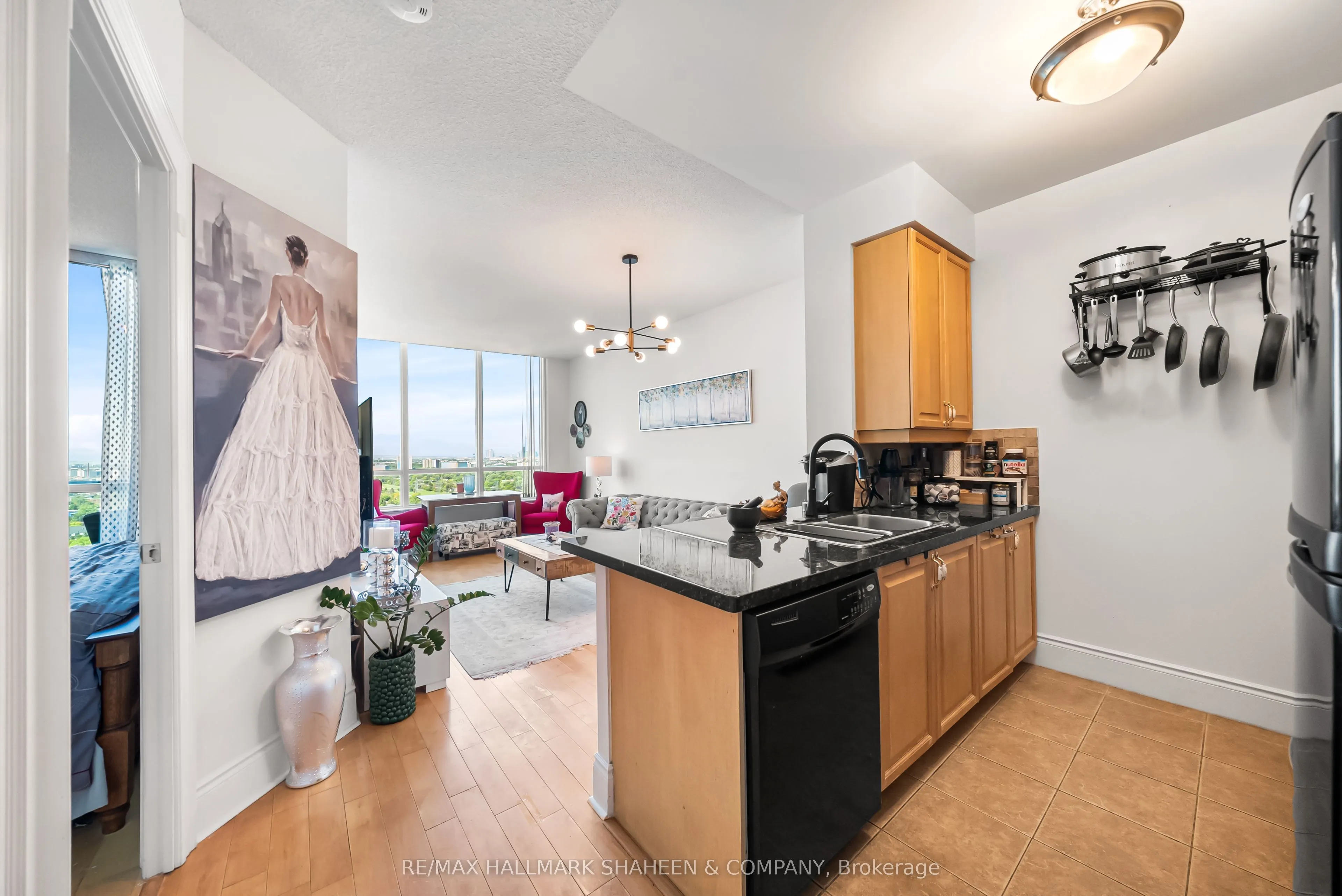 25 Greenview Avenue, #Ph17