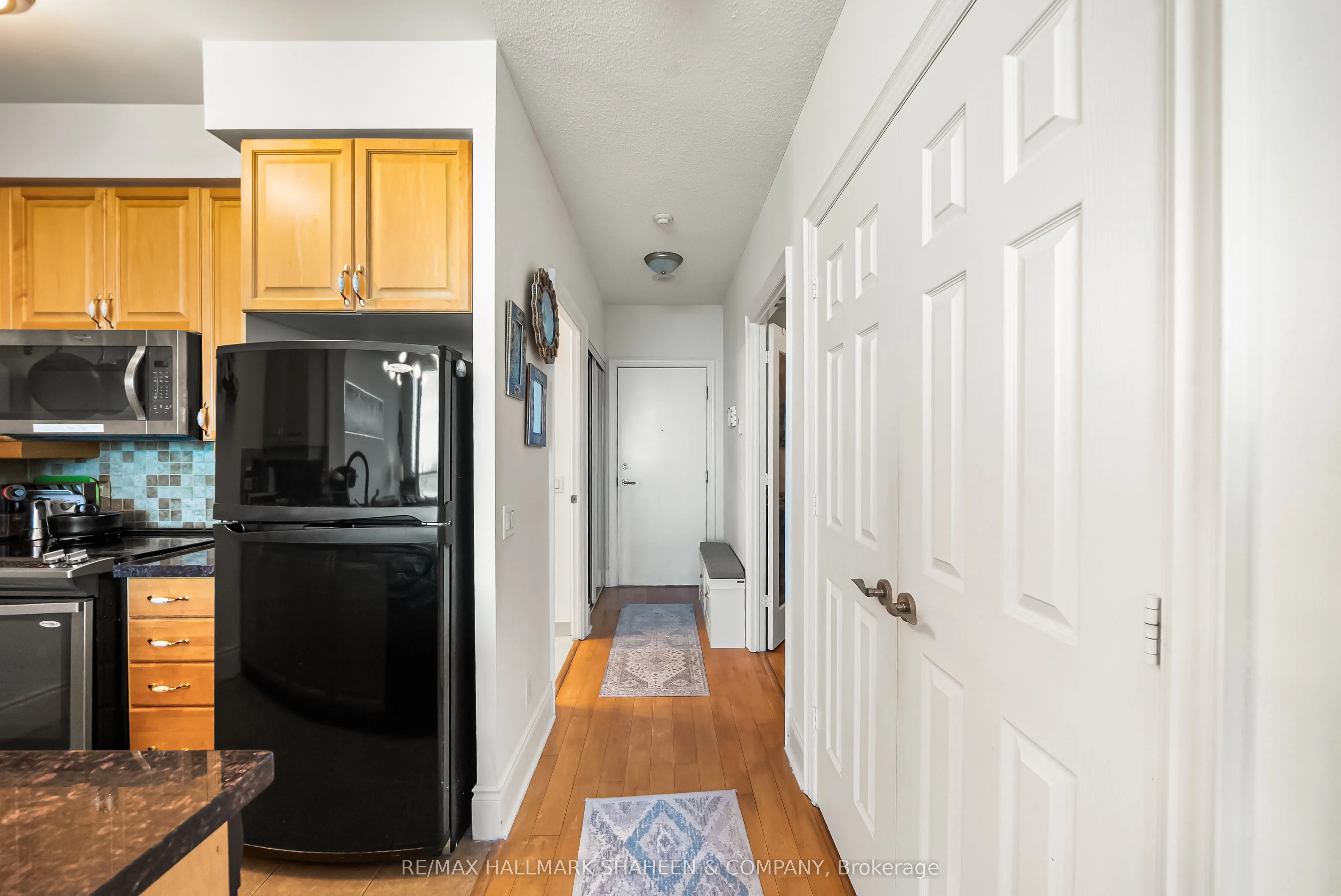 25 Greenview Avenue, #Ph17