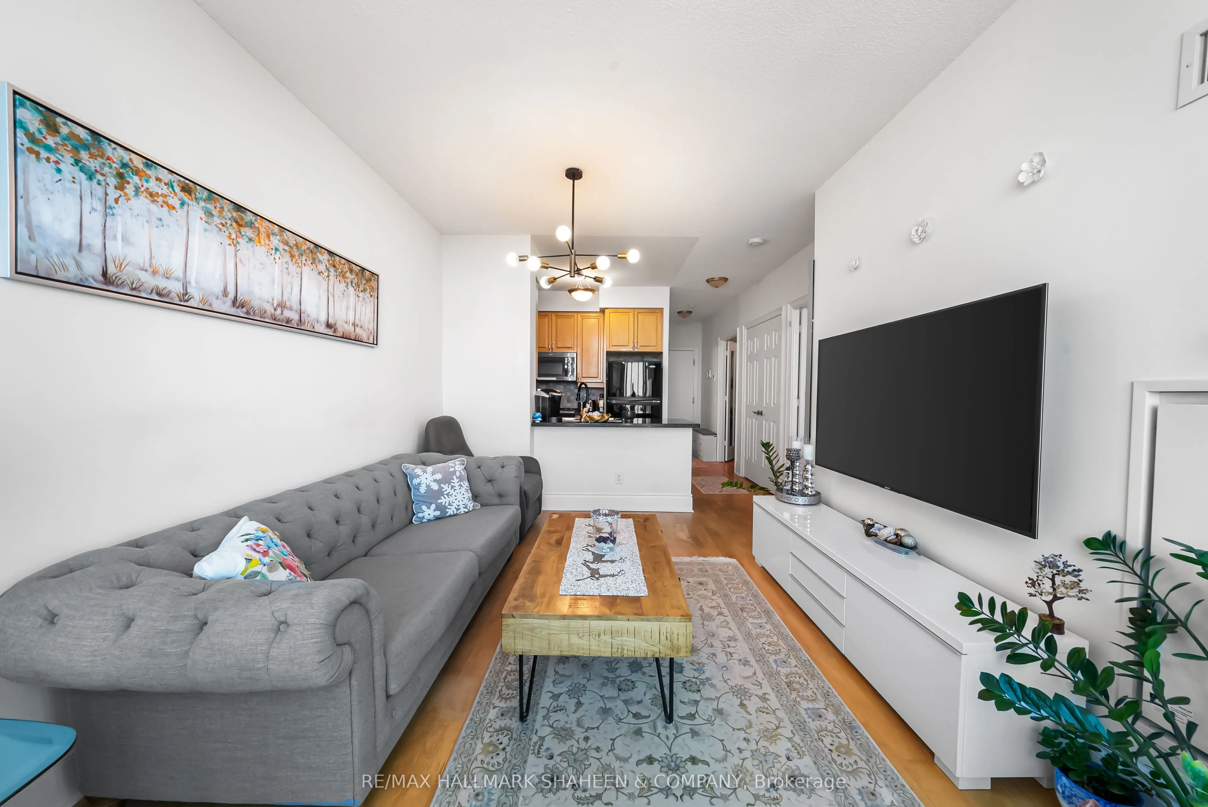 25 Greenview Avenue, #Ph17