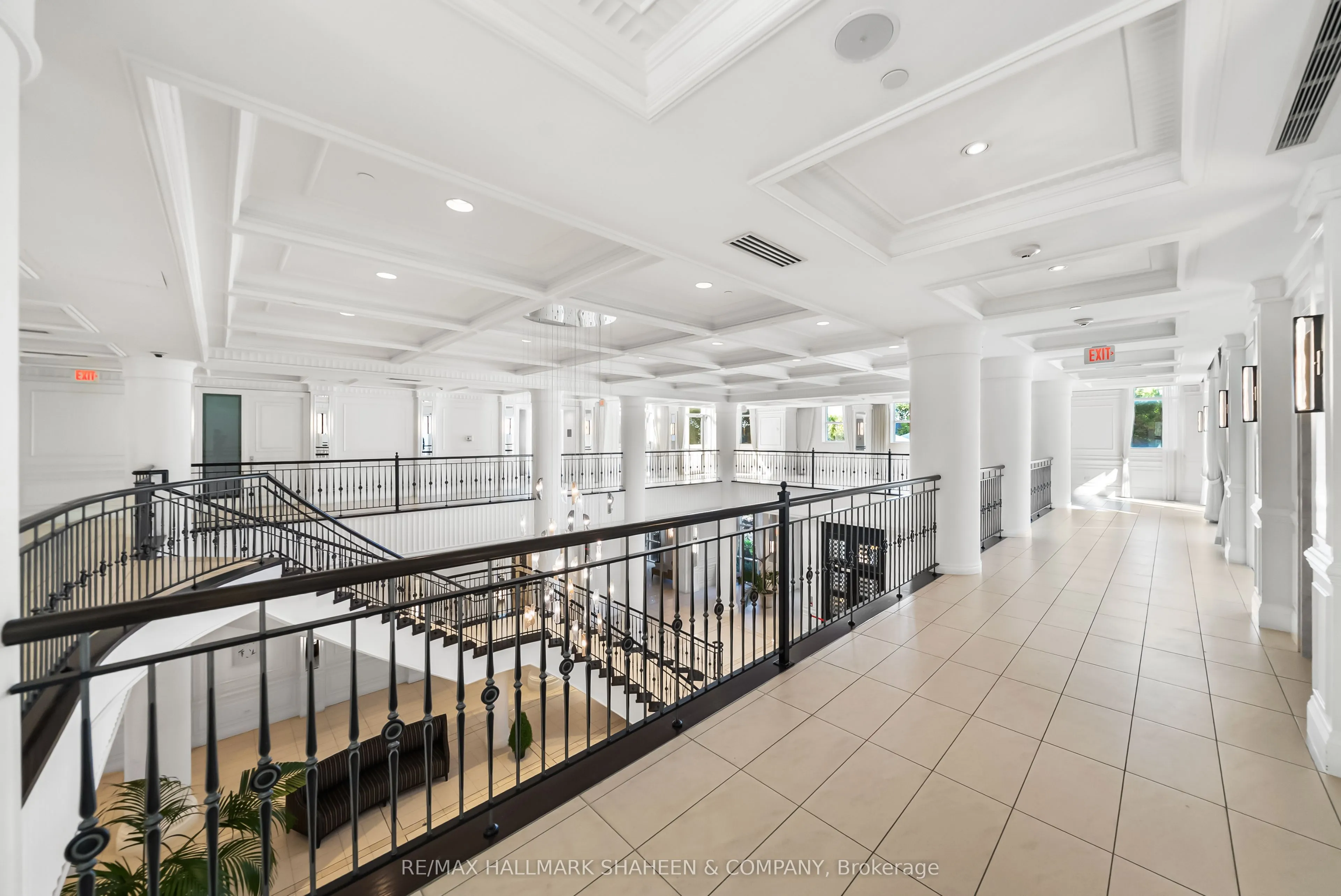 25 Greenview Avenue, #Ph17